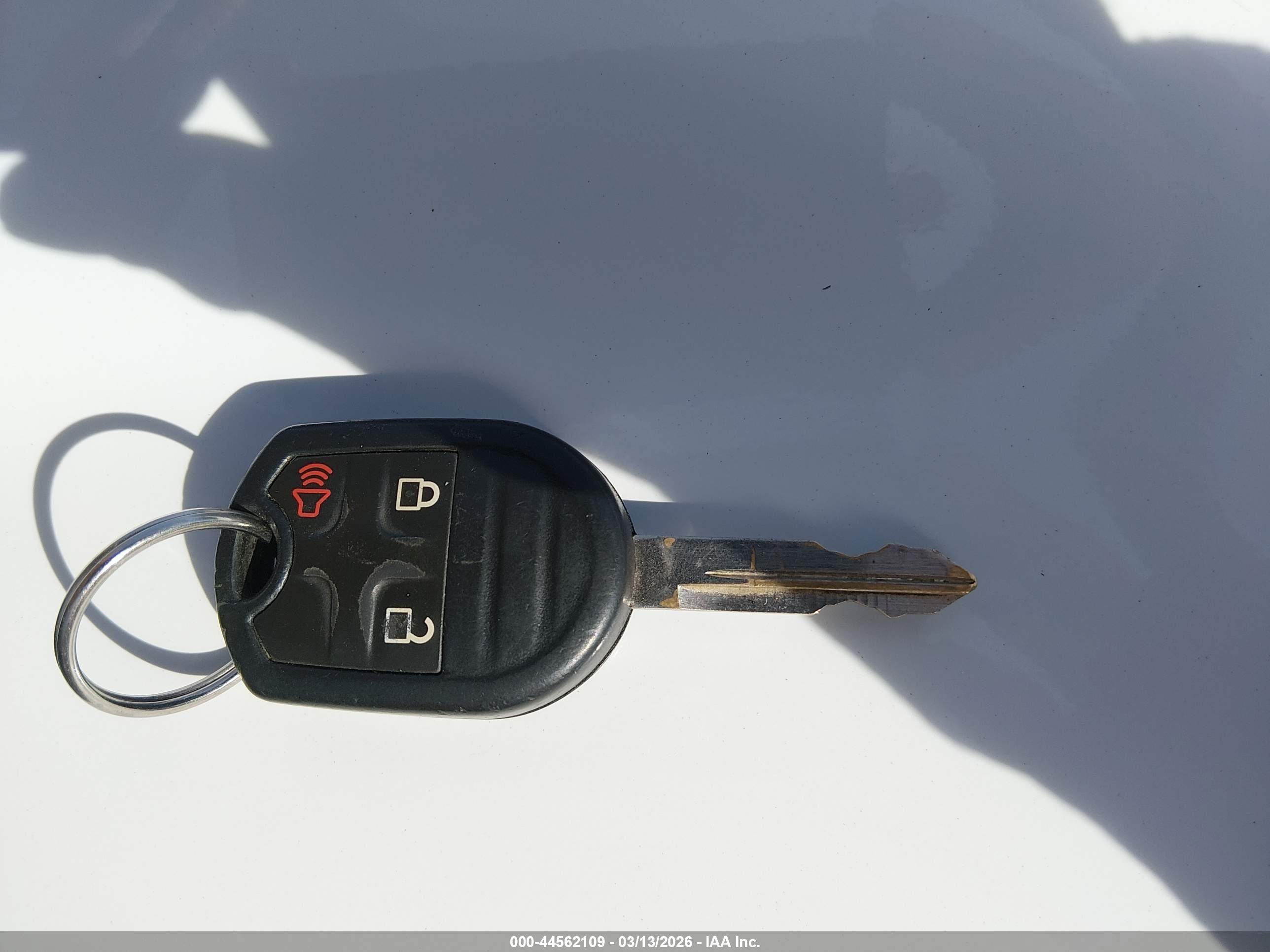 FORD F-150 image 11