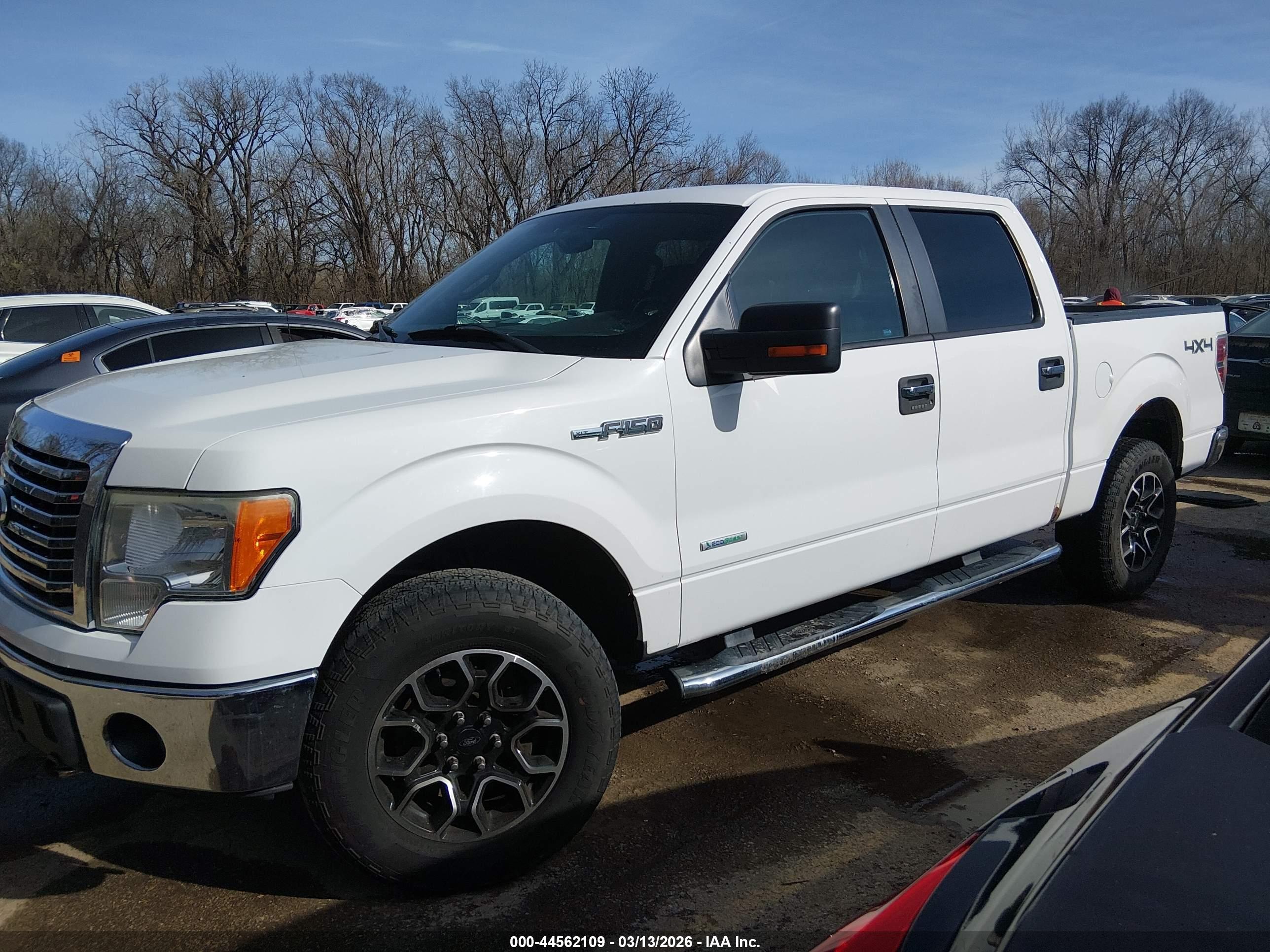 FORD F-150 image 6