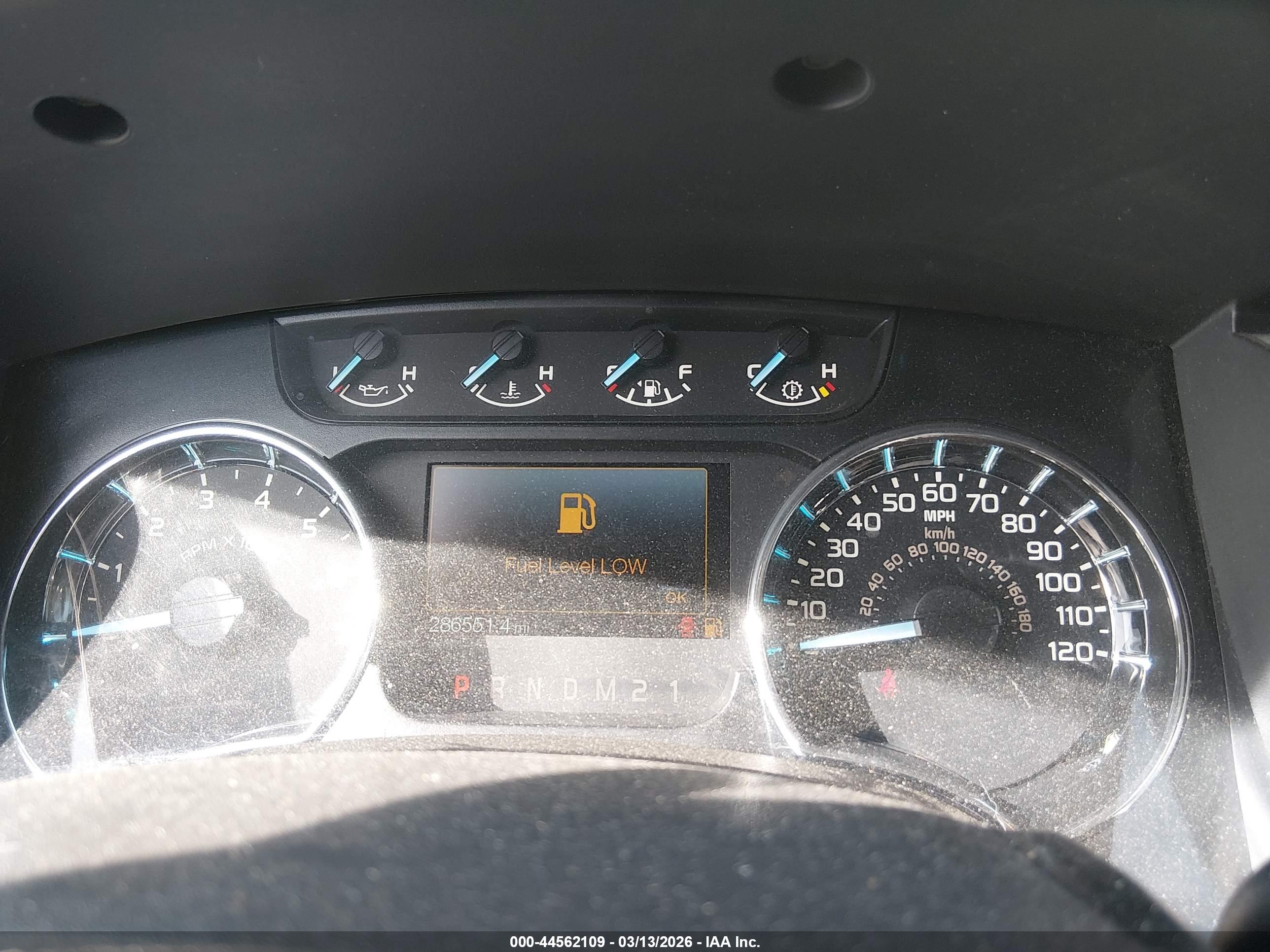FORD F-150 image 7