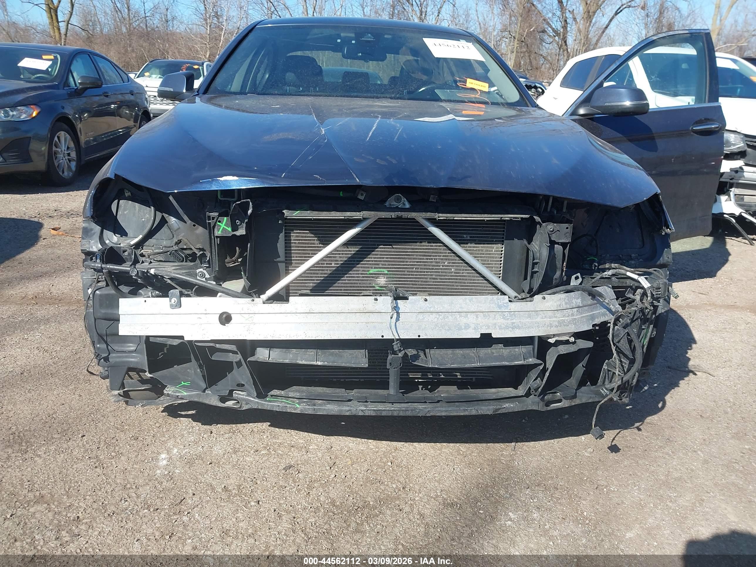BMW 528I image 6