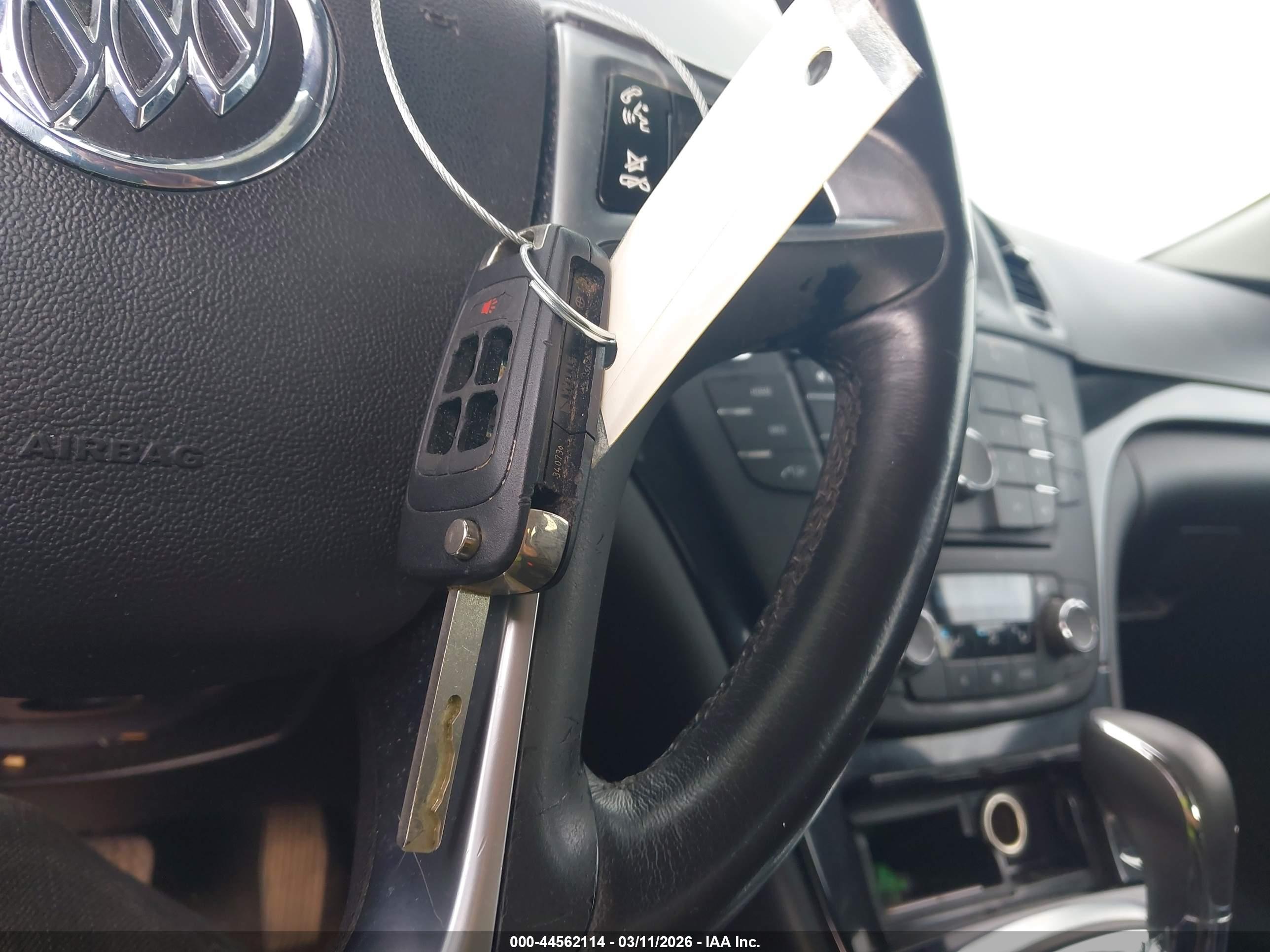 BUICK REGAL image 11
