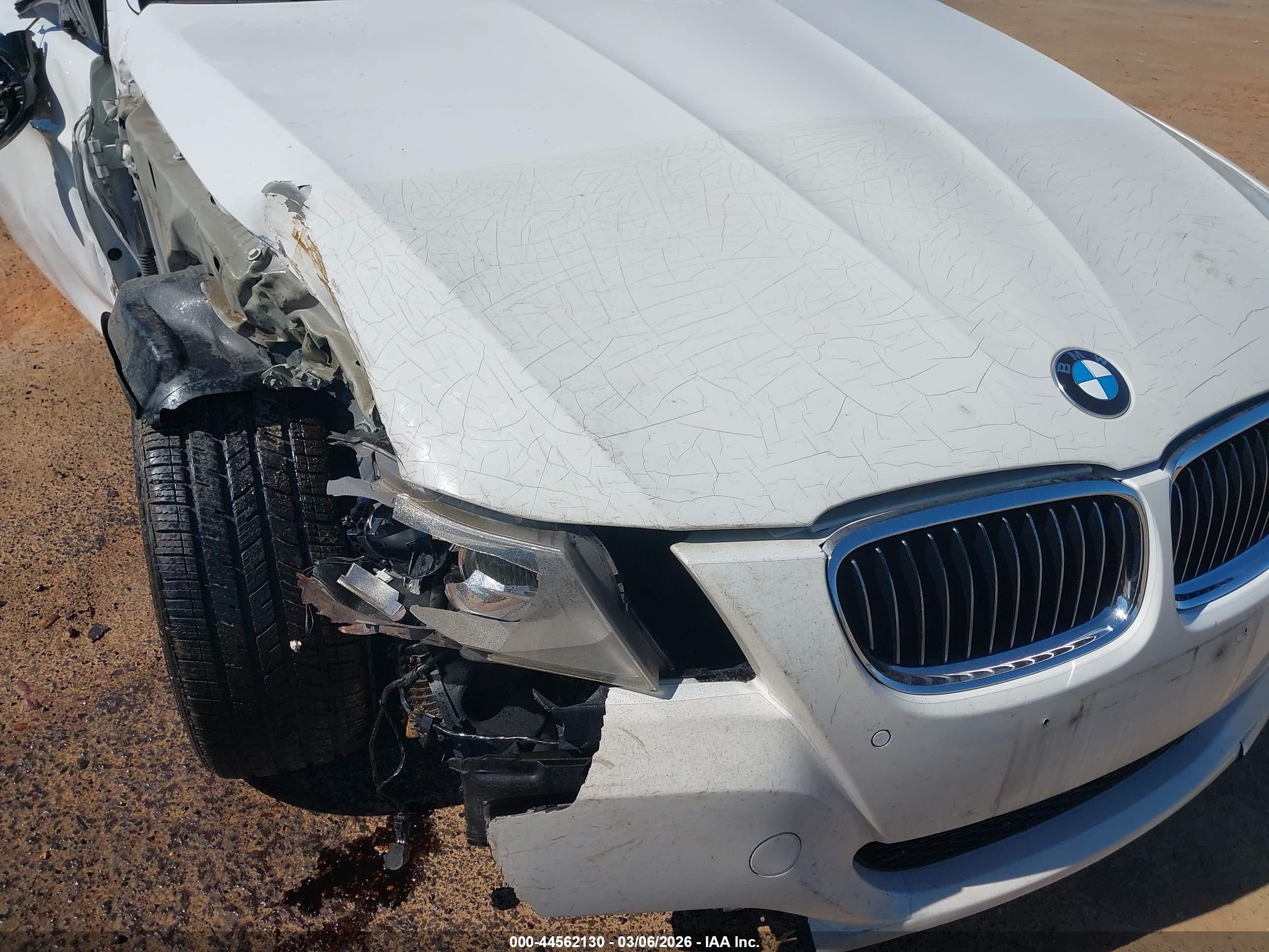 BMW 335I image 6