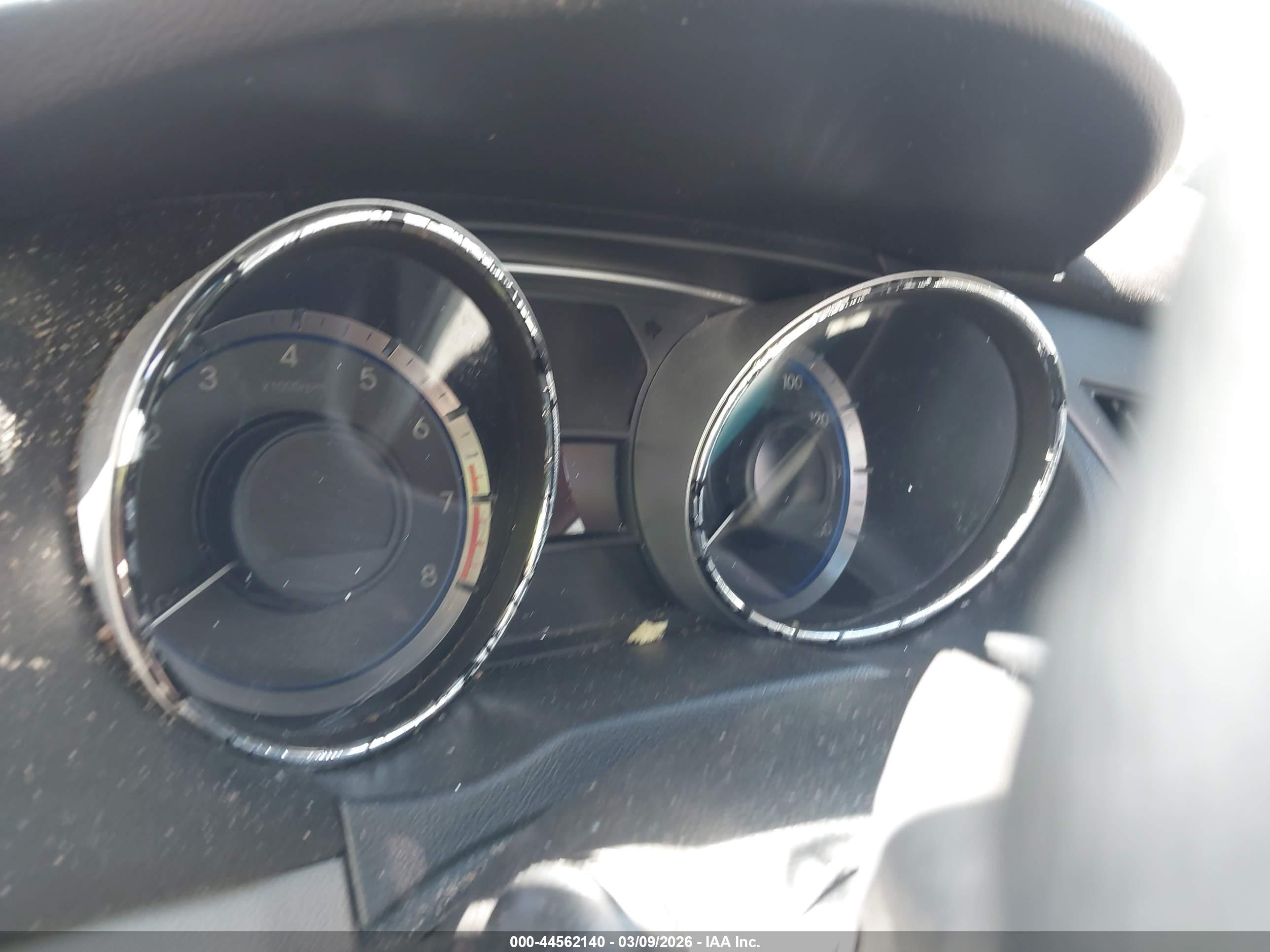 HYUNDAI SONATA image 7