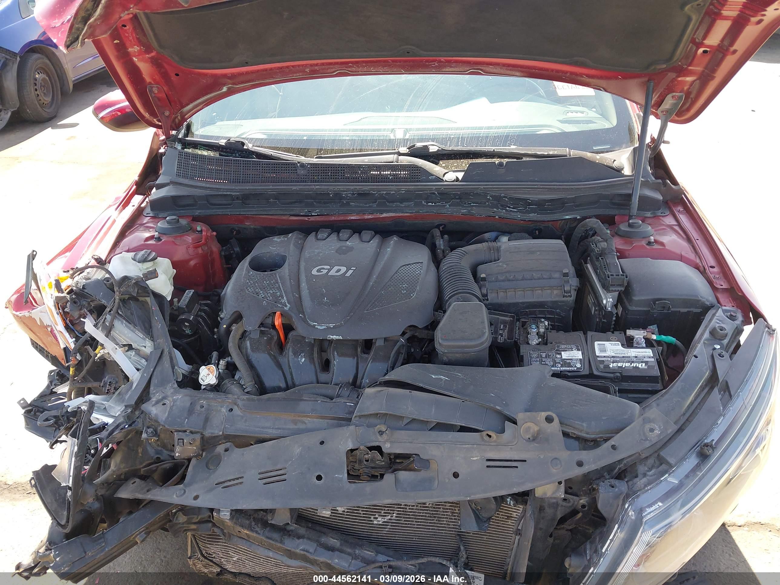 KIA OPTIMA image 10