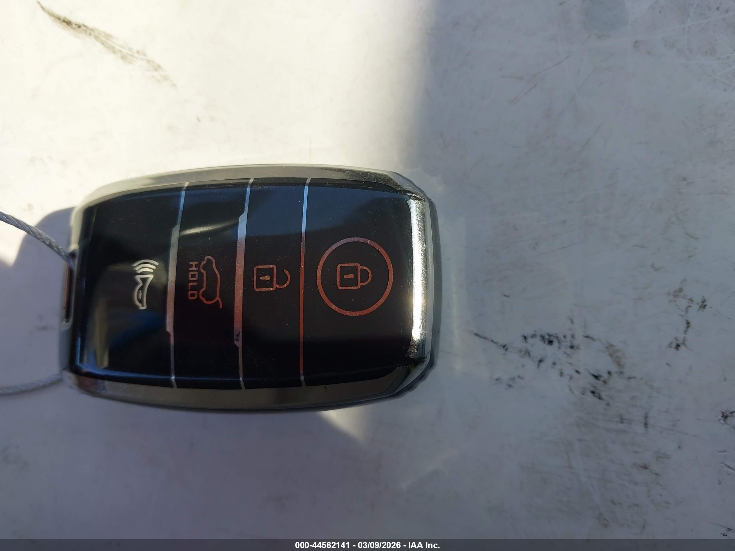 KIA OPTIMA image 11