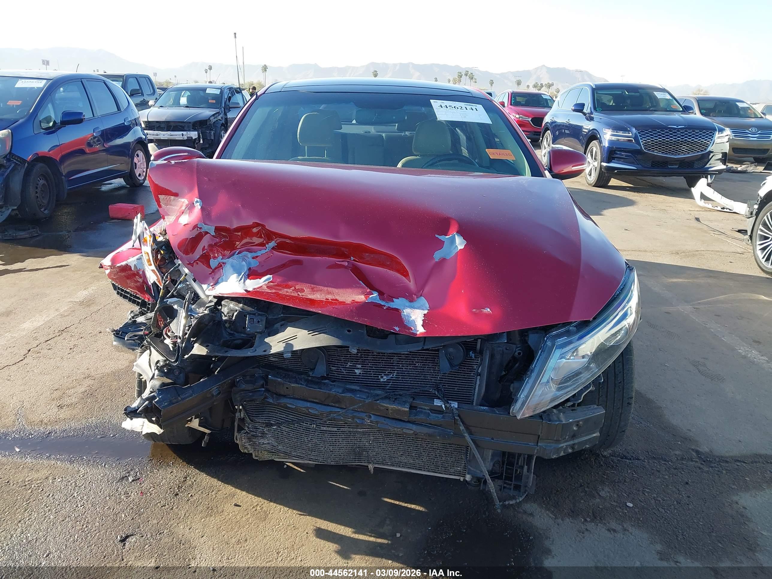 KIA OPTIMA image 6