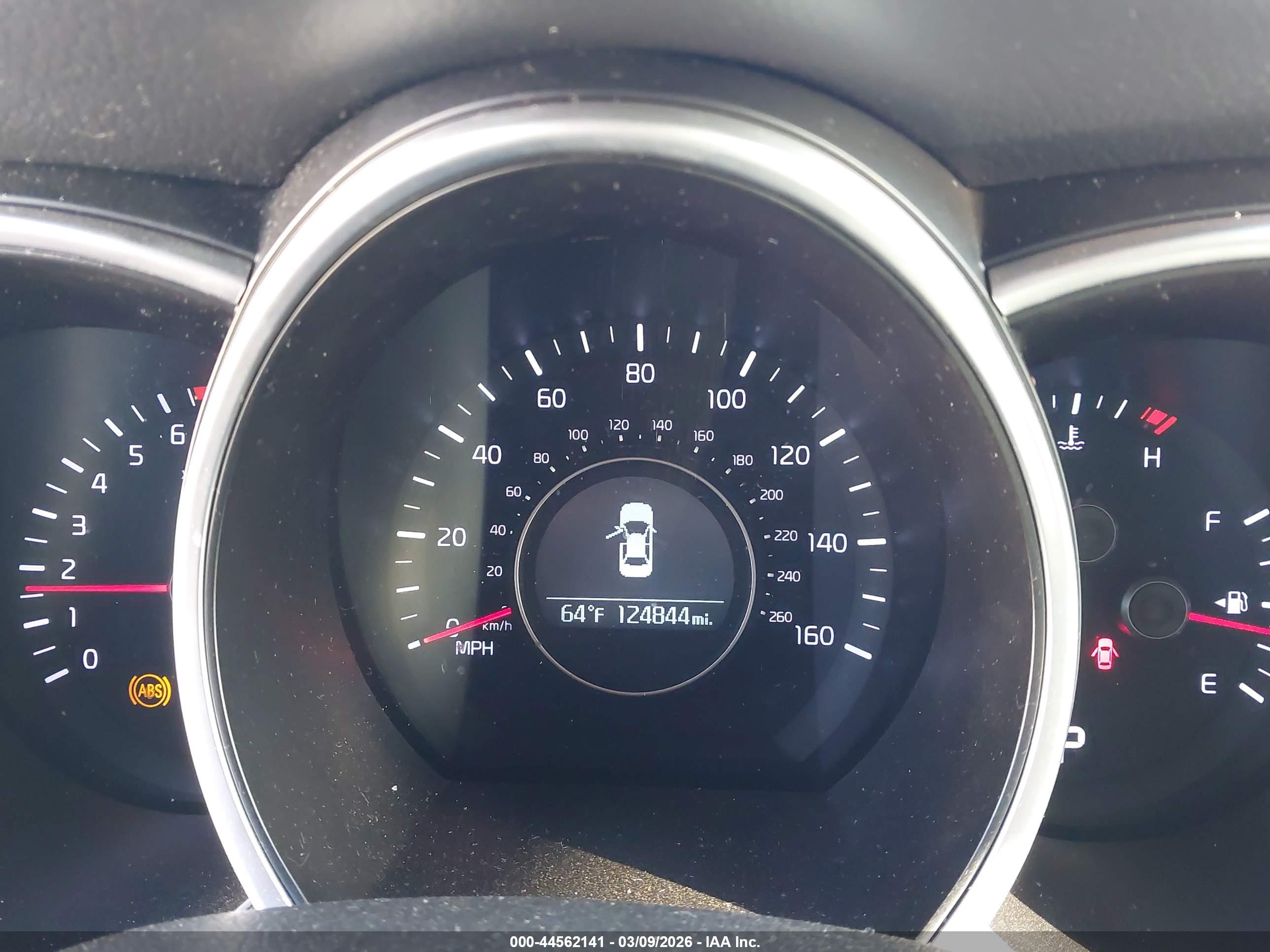KIA OPTIMA image 7