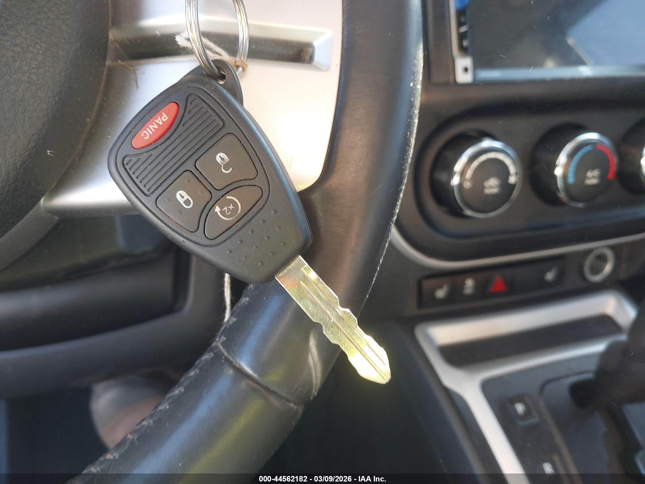 JEEP COMPASS image 11