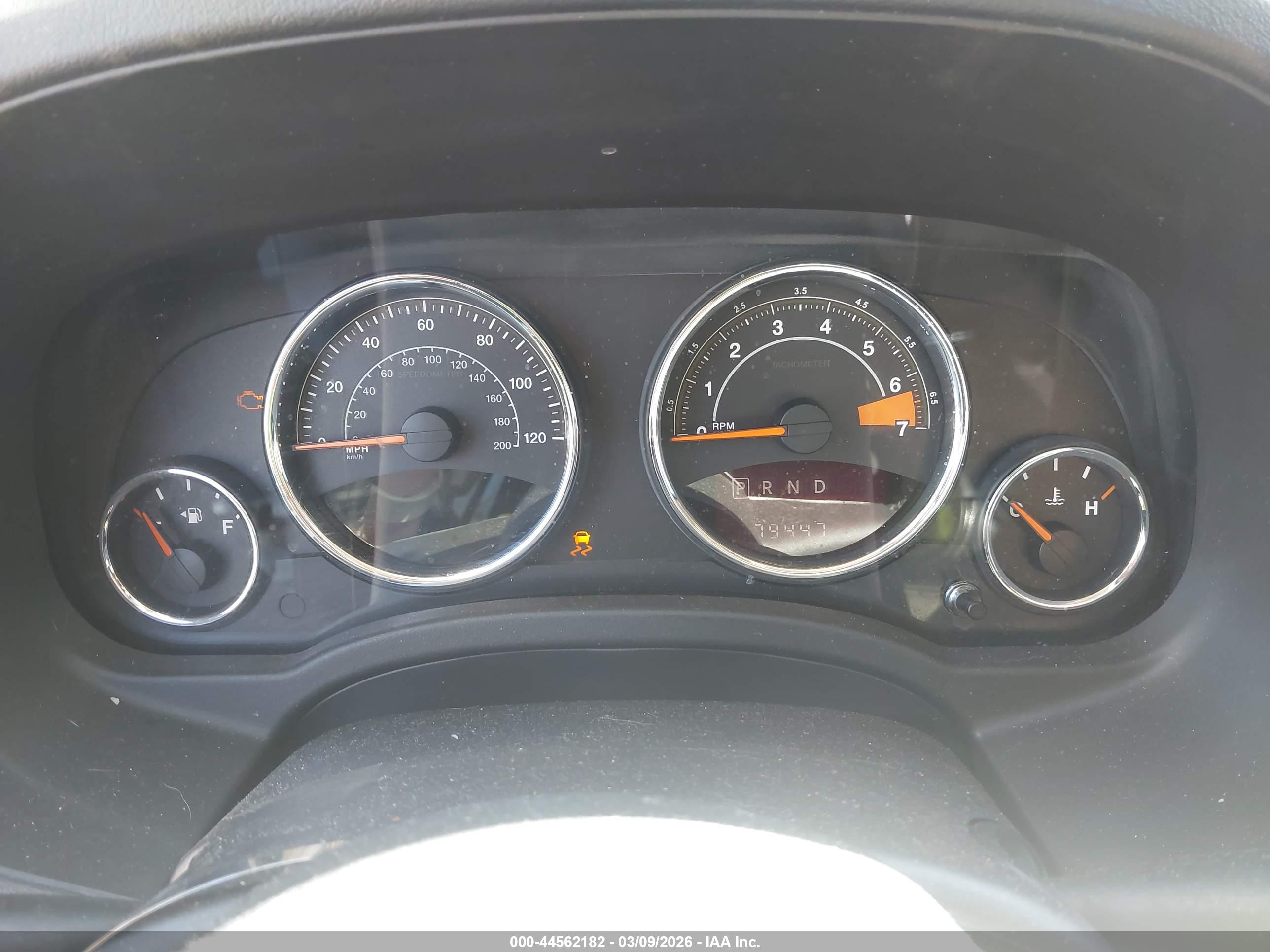 JEEP COMPASS image 7