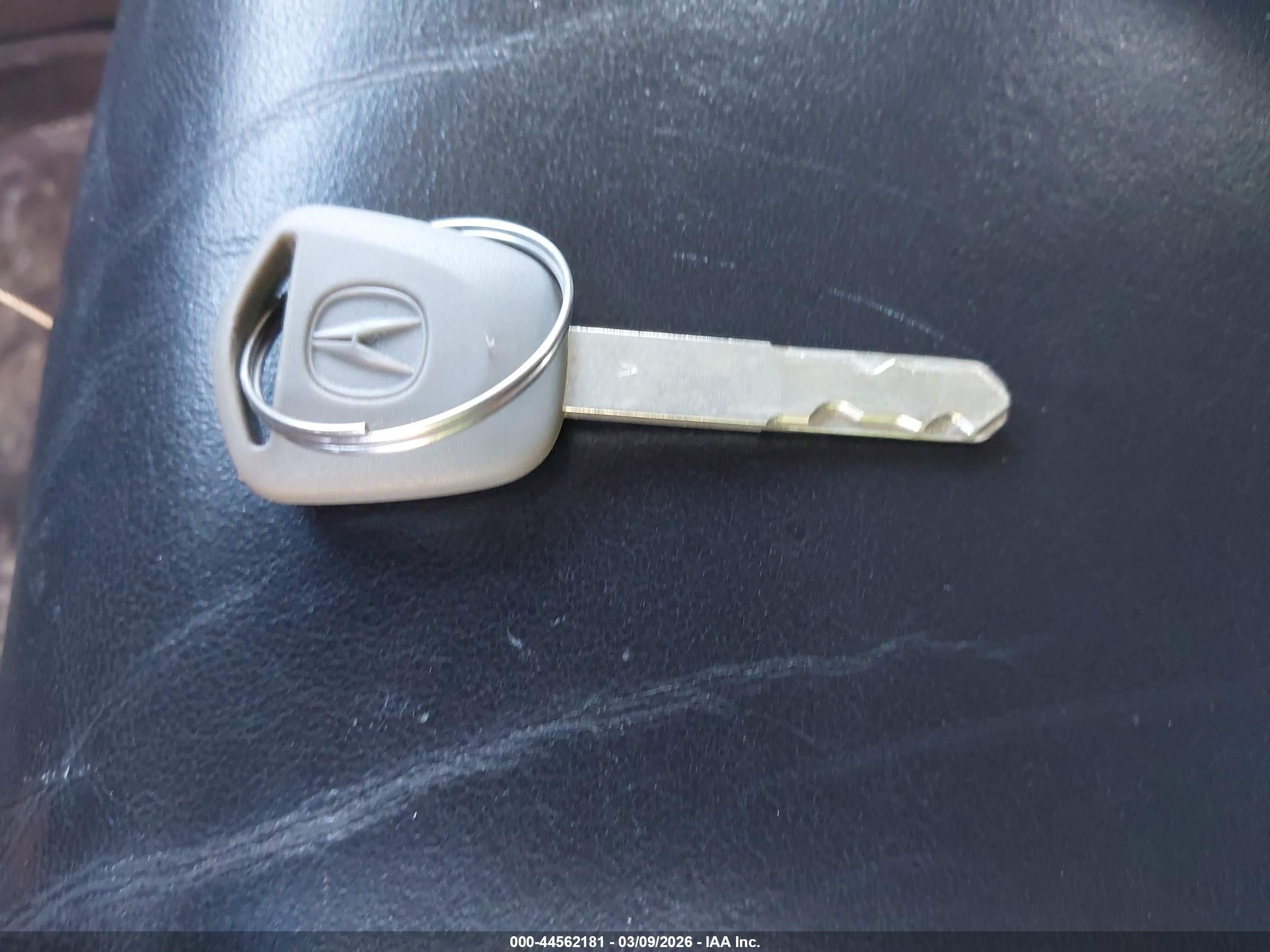 ACURA MDX image 11
