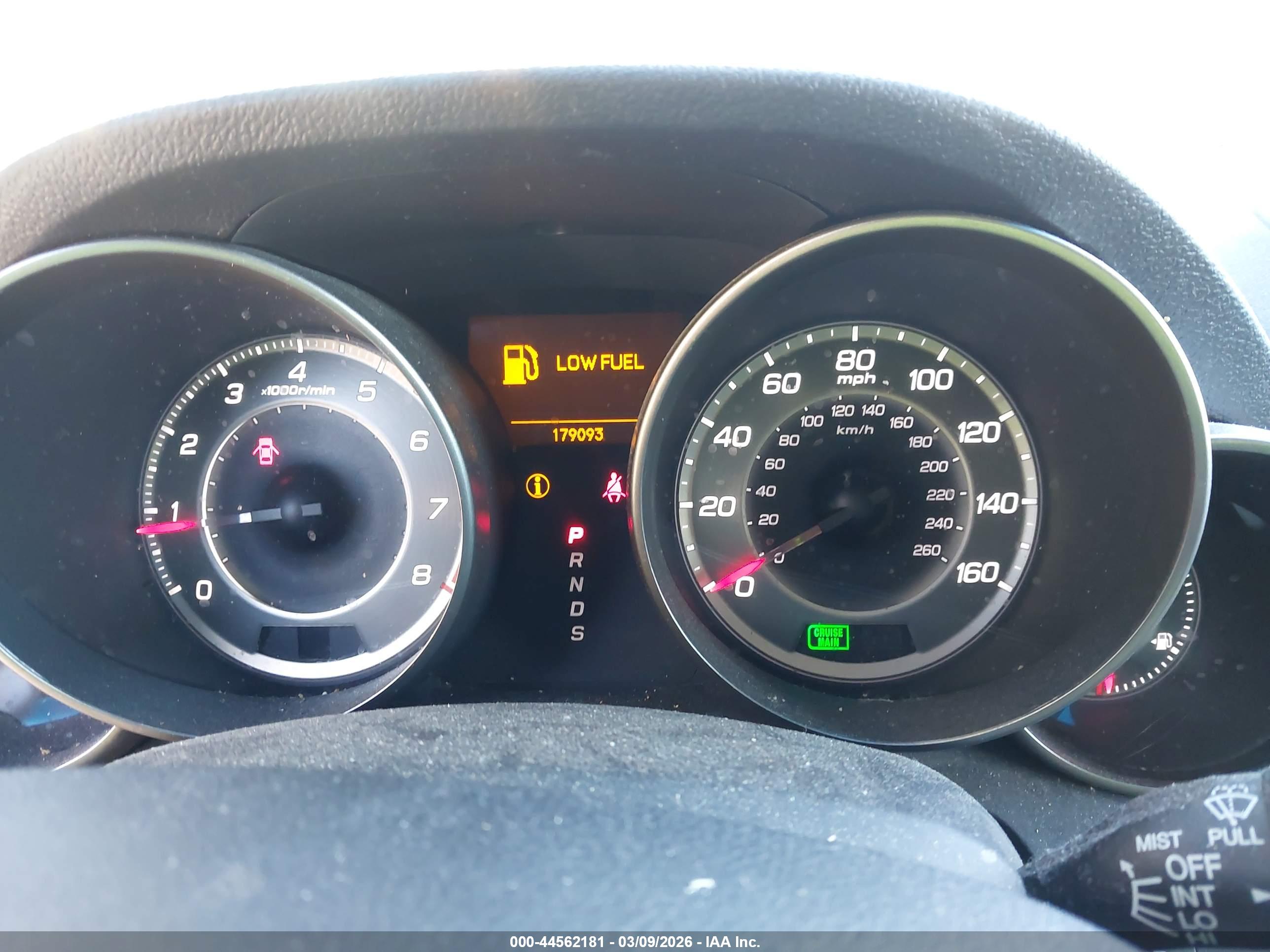 ACURA MDX image 7