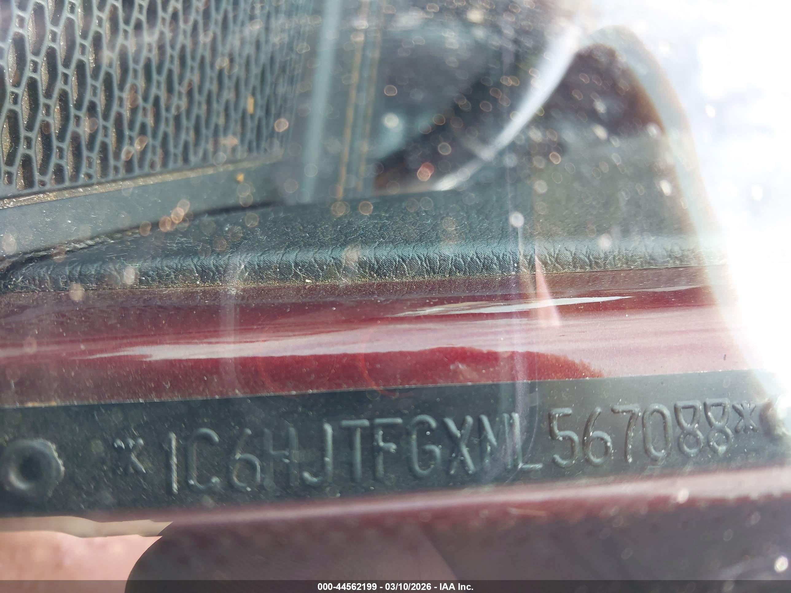 JEEP GLADIATOR image 9