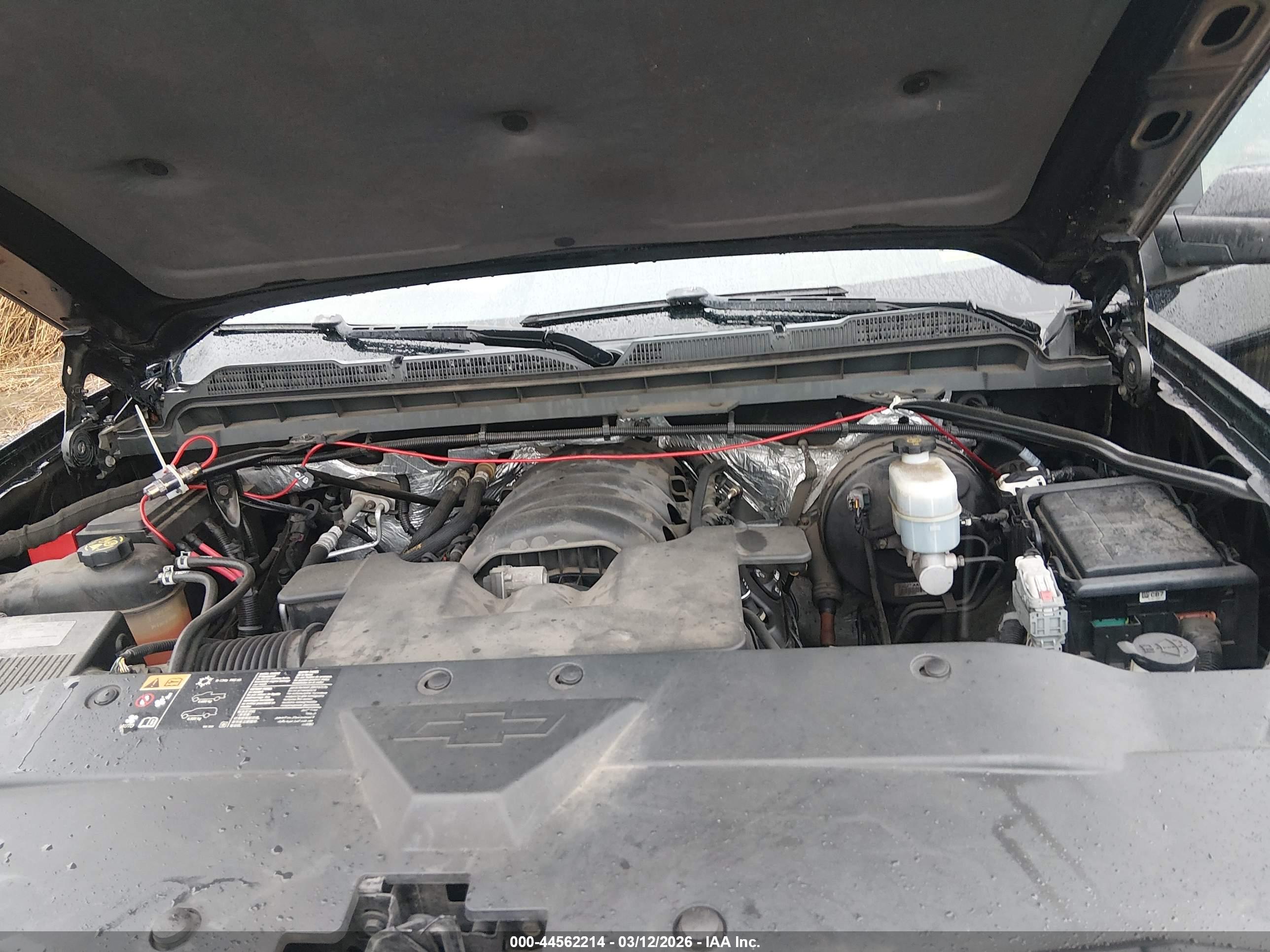 CHEVROLET SILVERADO image 10