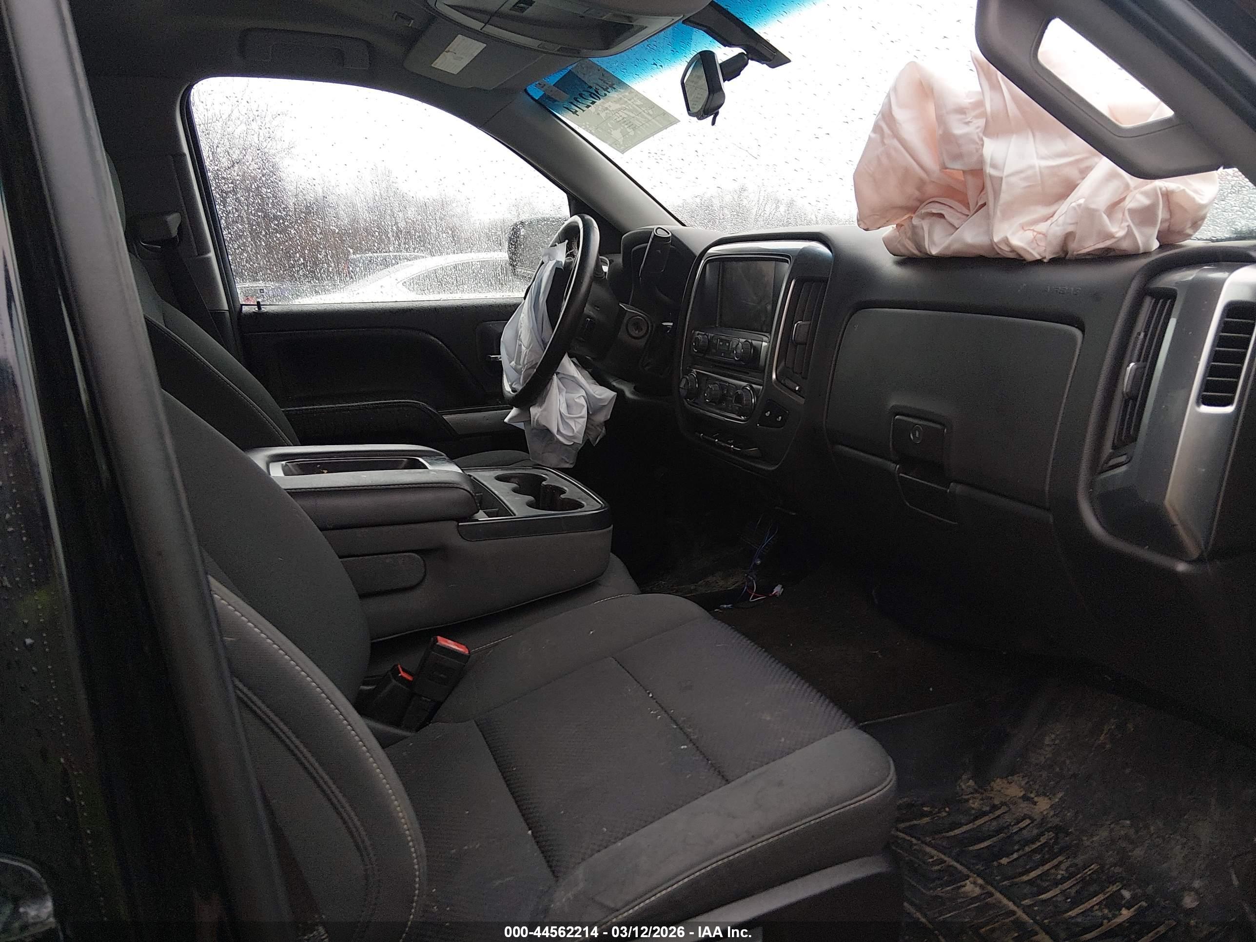 CHEVROLET SILVERADO image 5