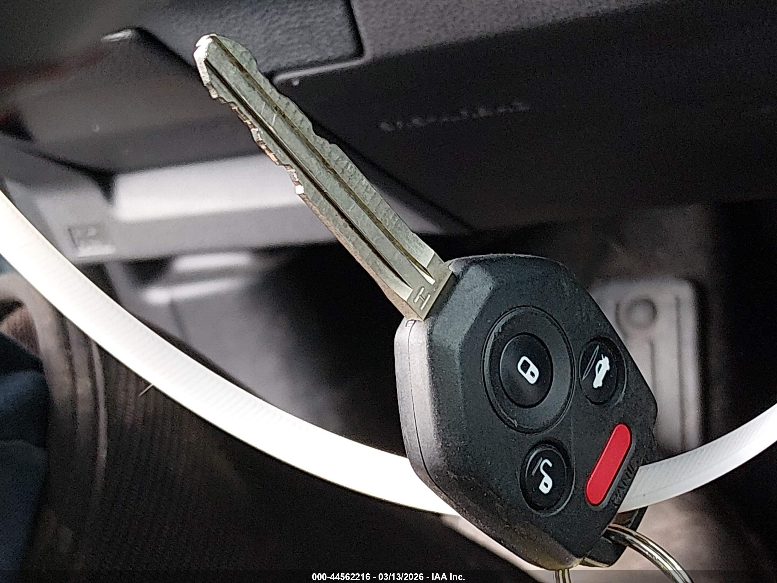 SUBARU CROSSTREK image 11
