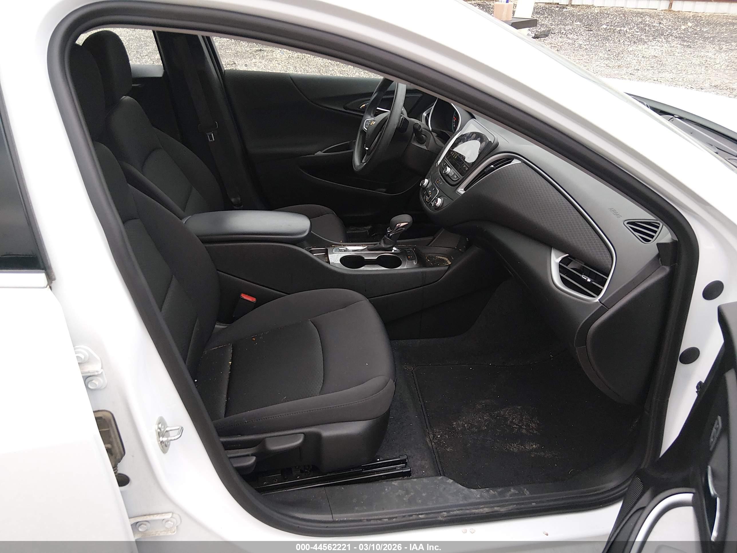 CHEVROLET MALIBU image 5