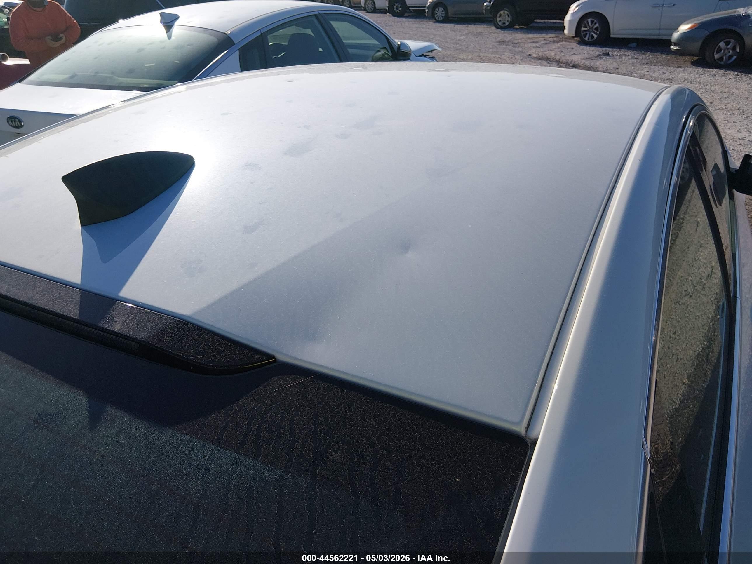 CHEVROLET MALIBU image 6