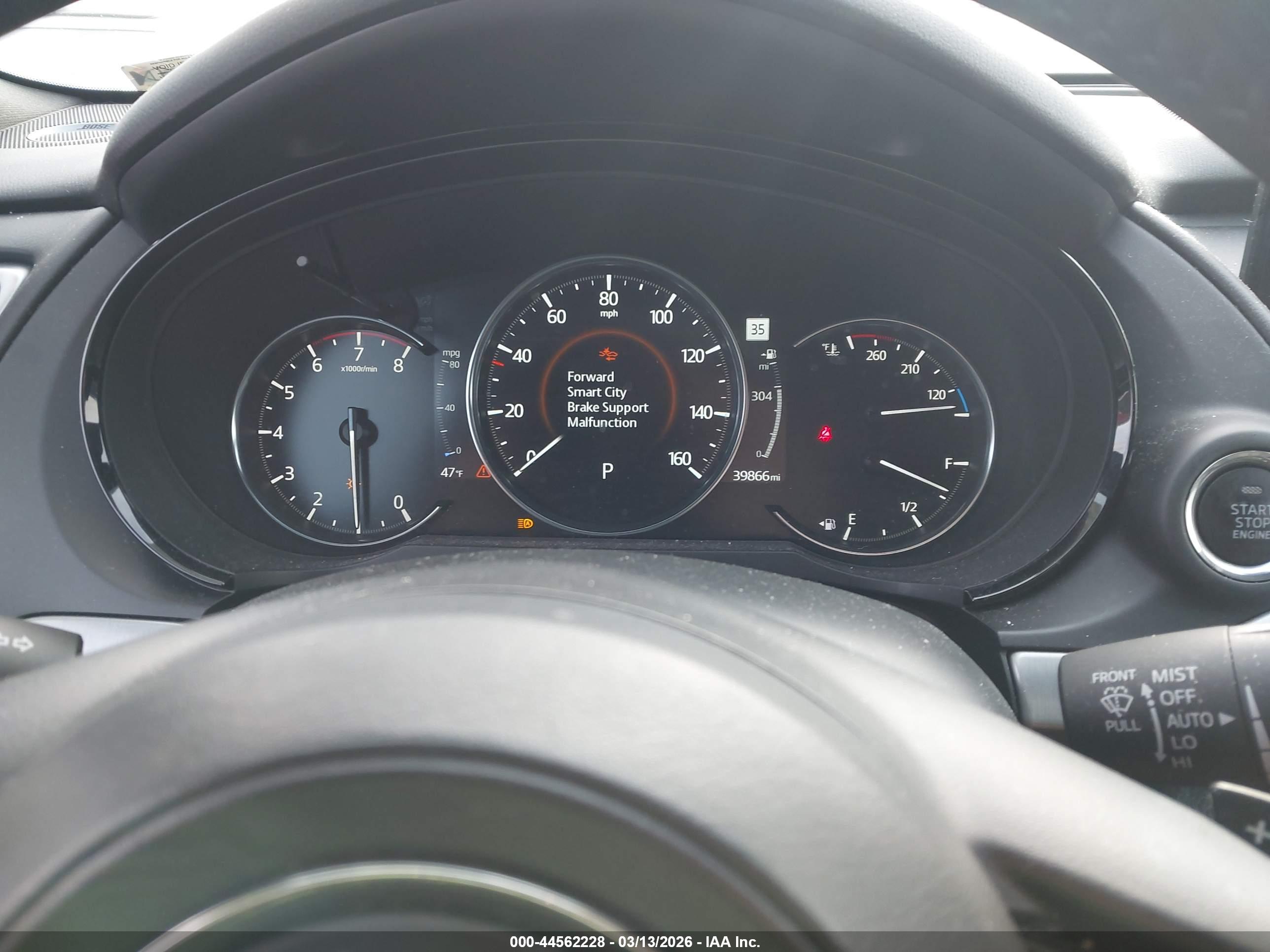 MAZDA CX-9 image 7