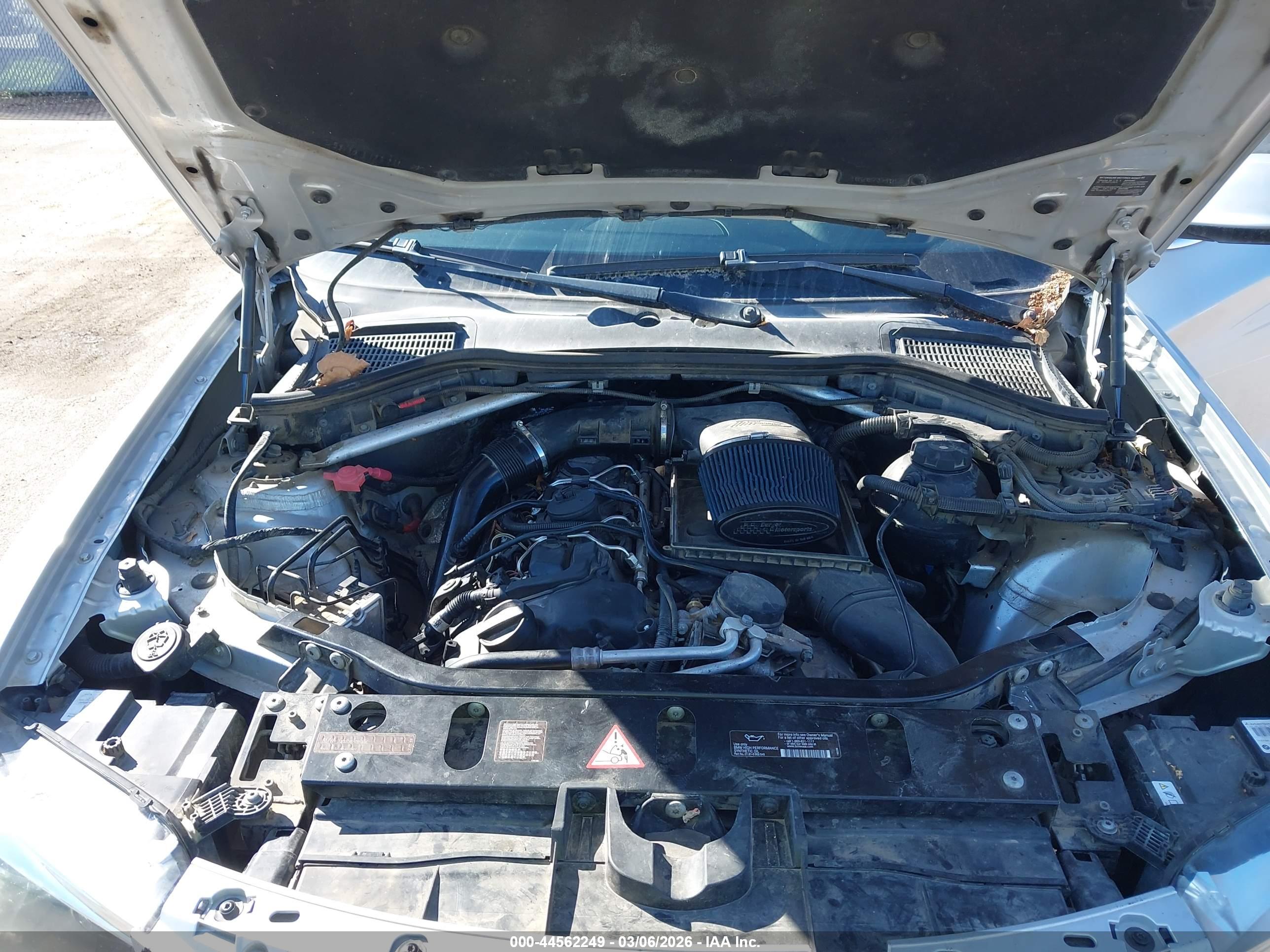 BMW X3 image 10
