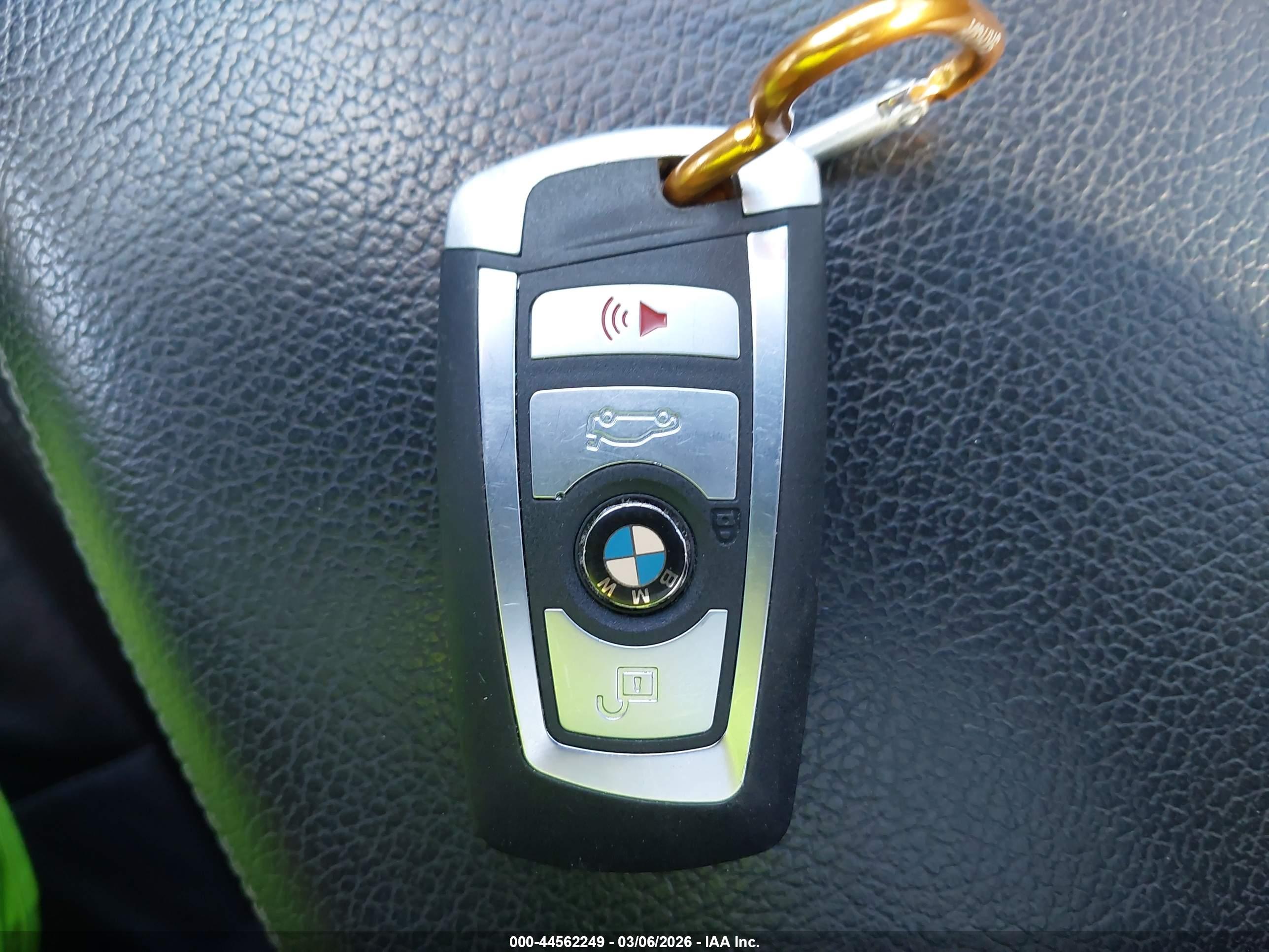 BMW X3 image 11