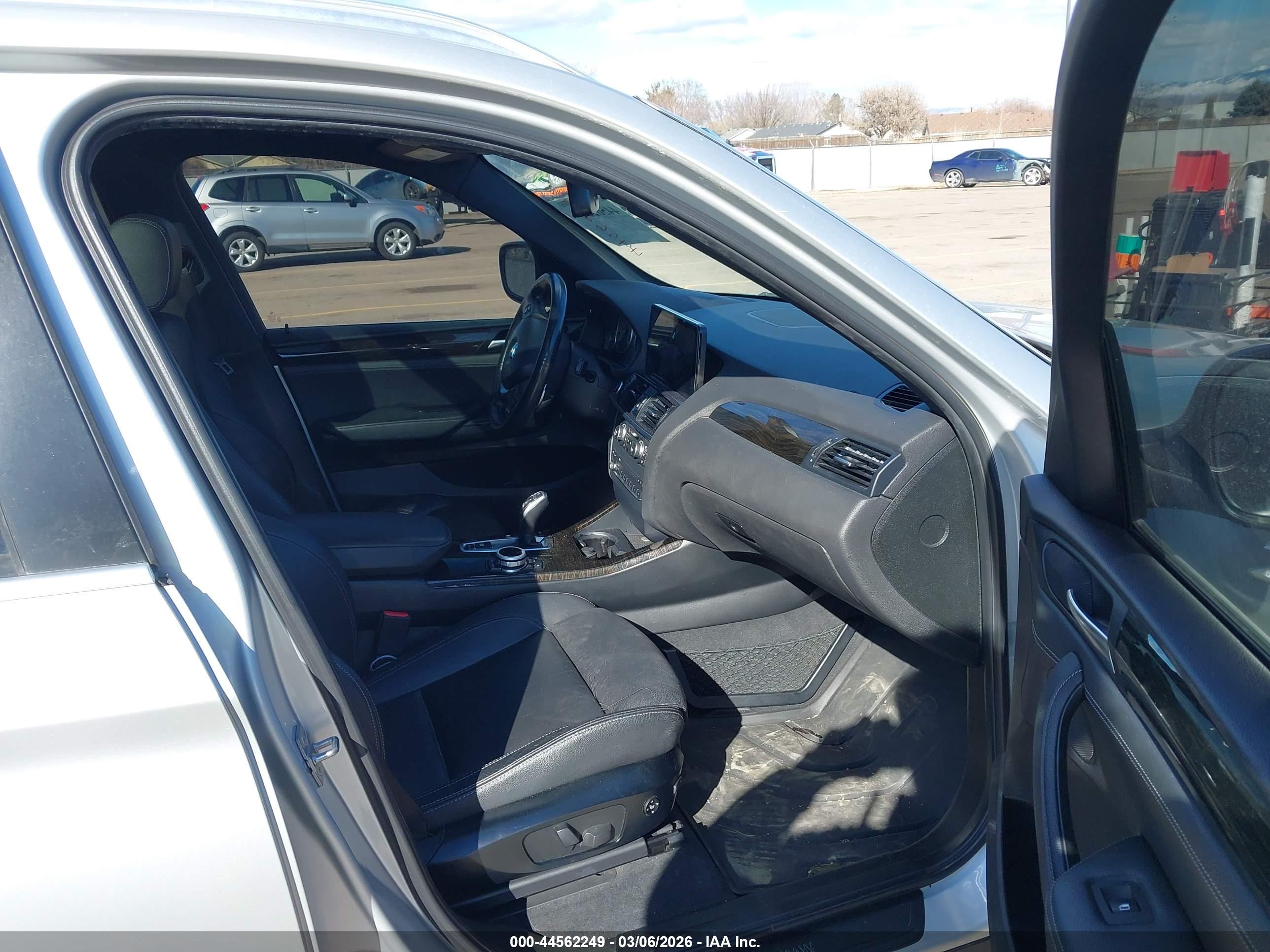 BMW X3 image 5