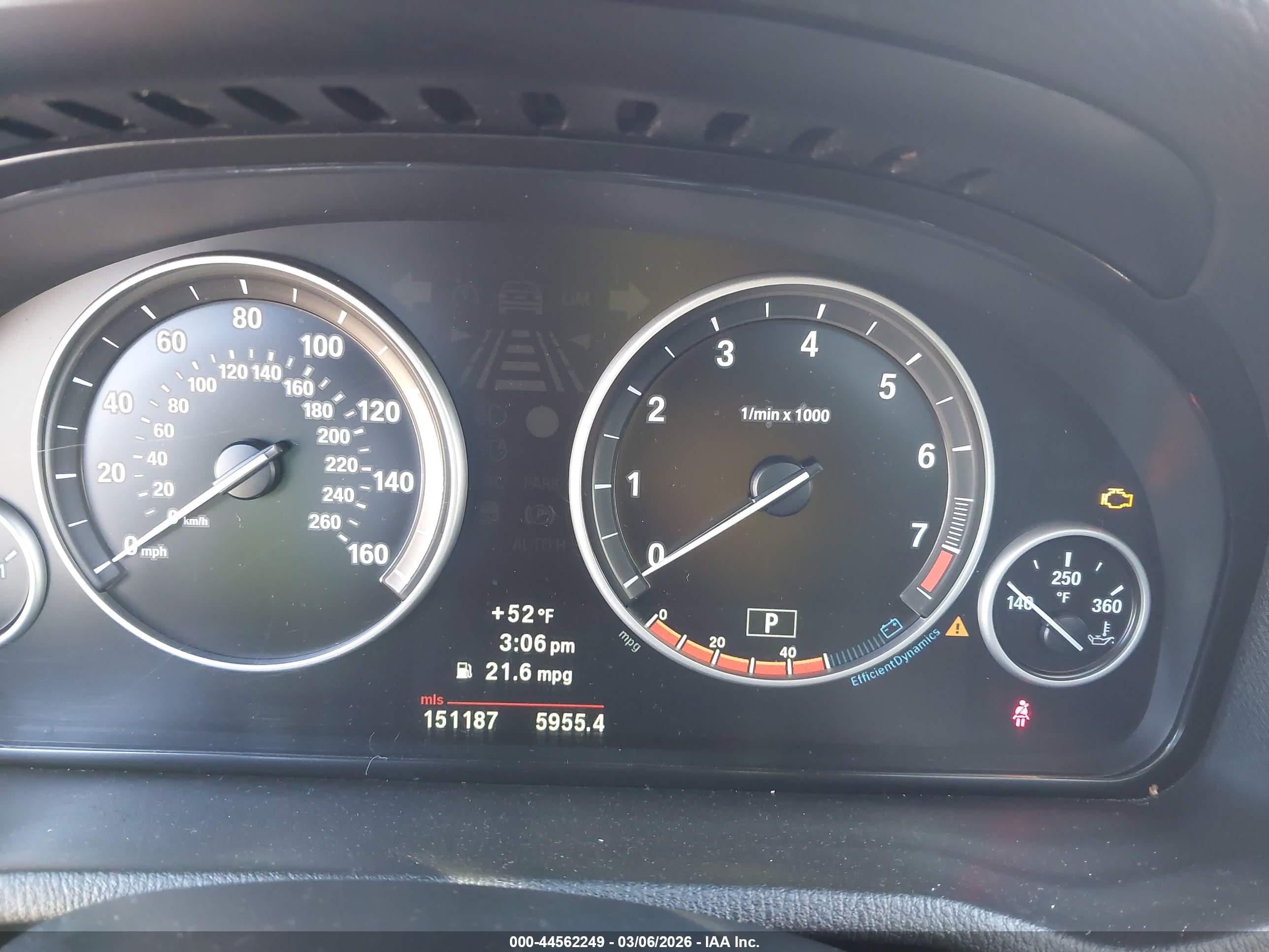 BMW X3 image 7