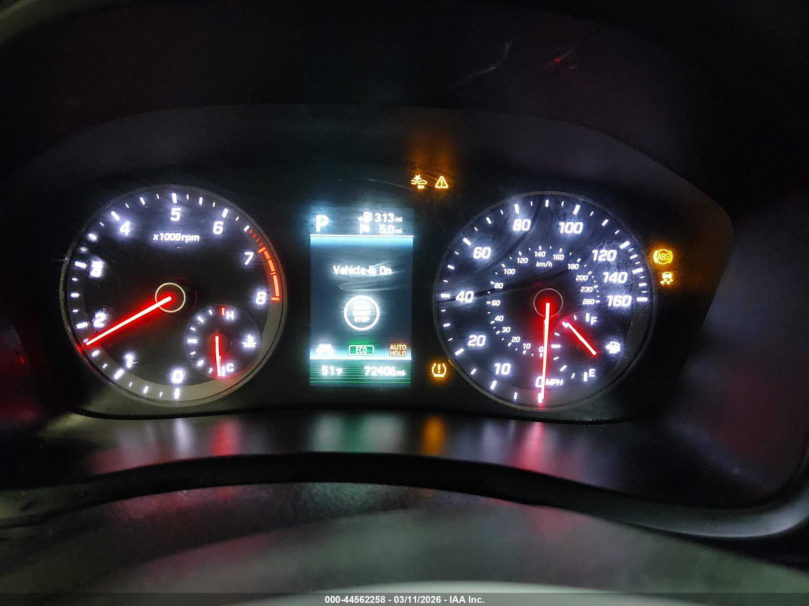 HYUNDAI SONATA image 7