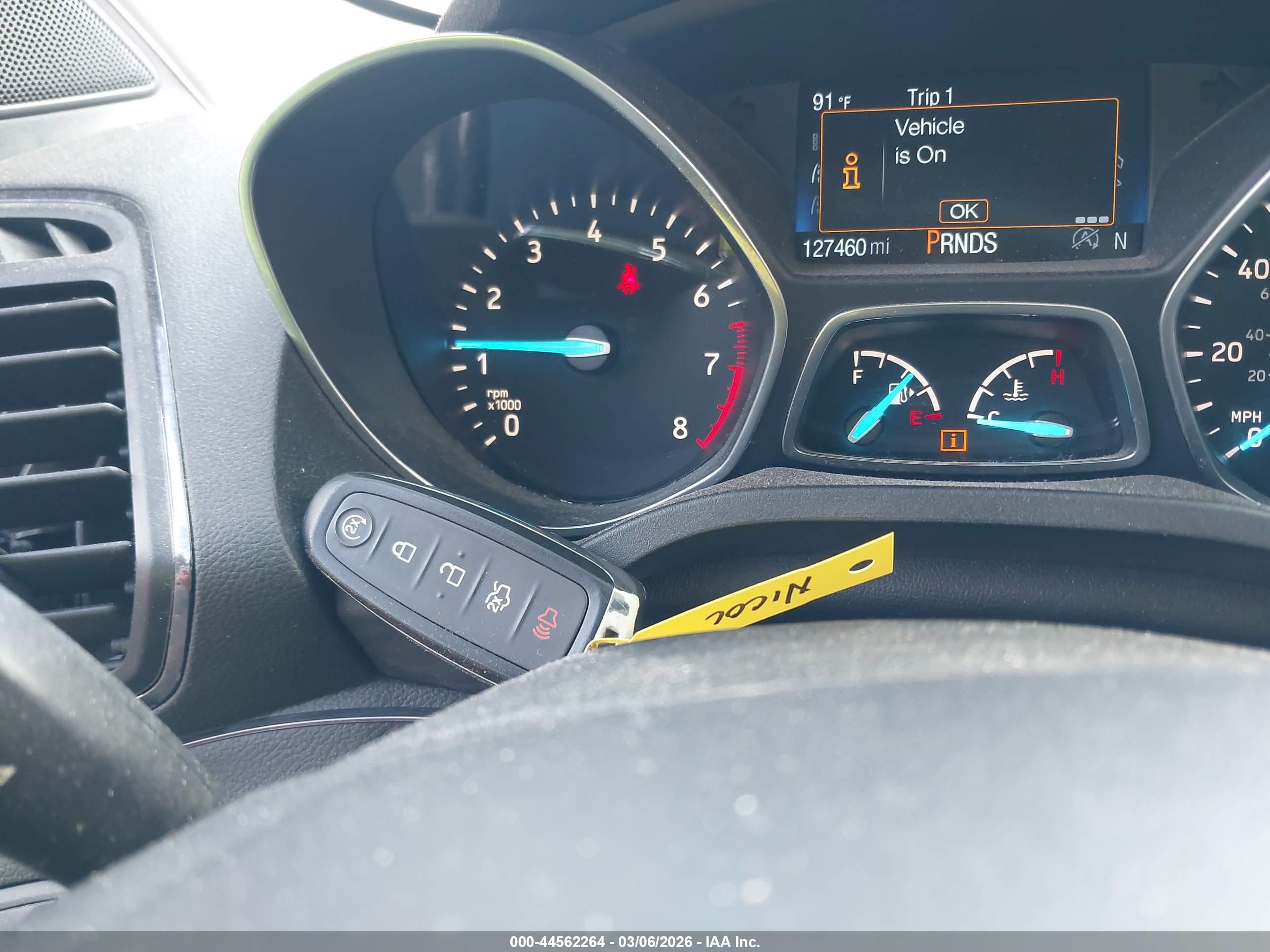 FORD ESCAPE image 11