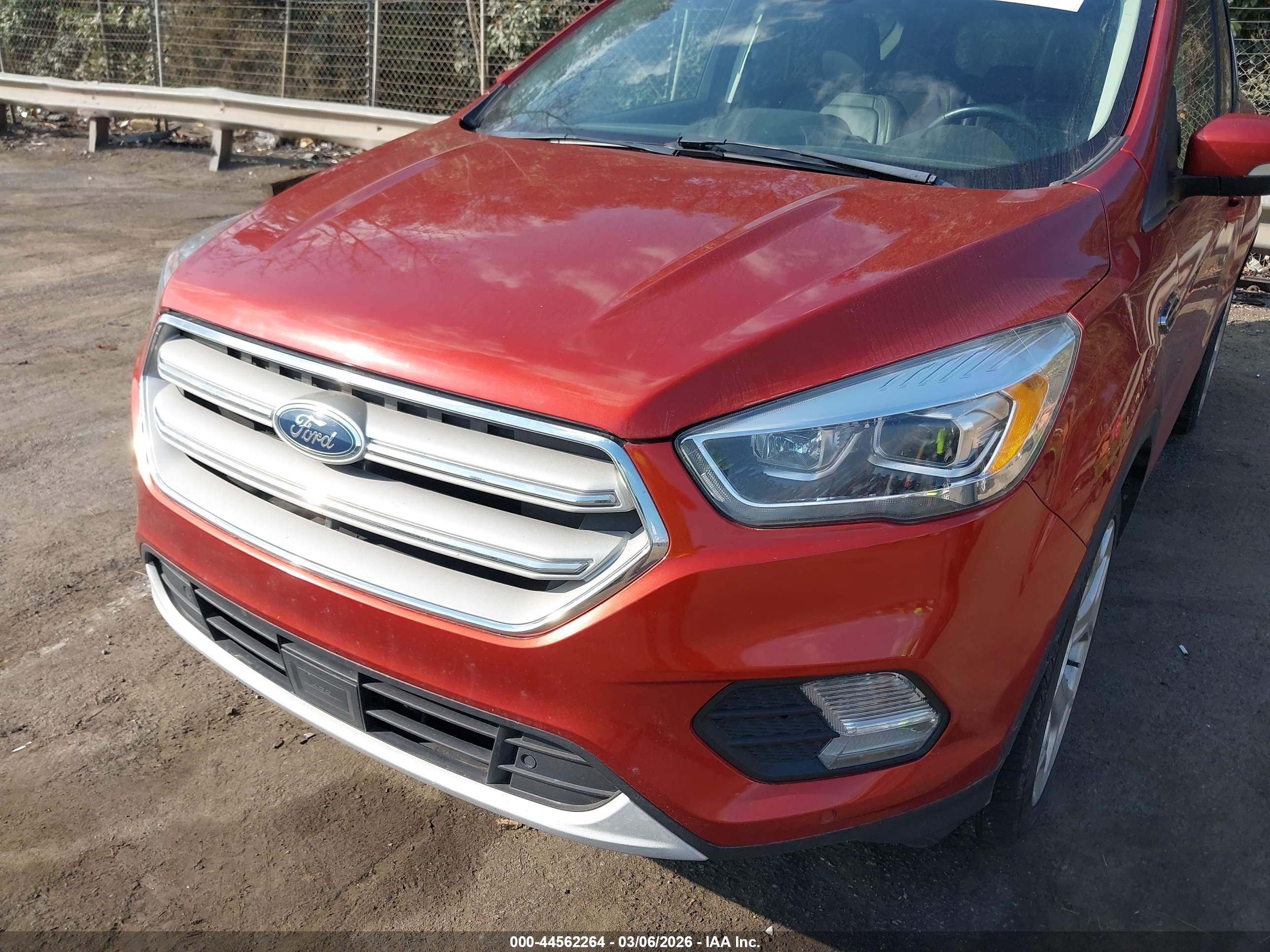 FORD ESCAPE image 6
