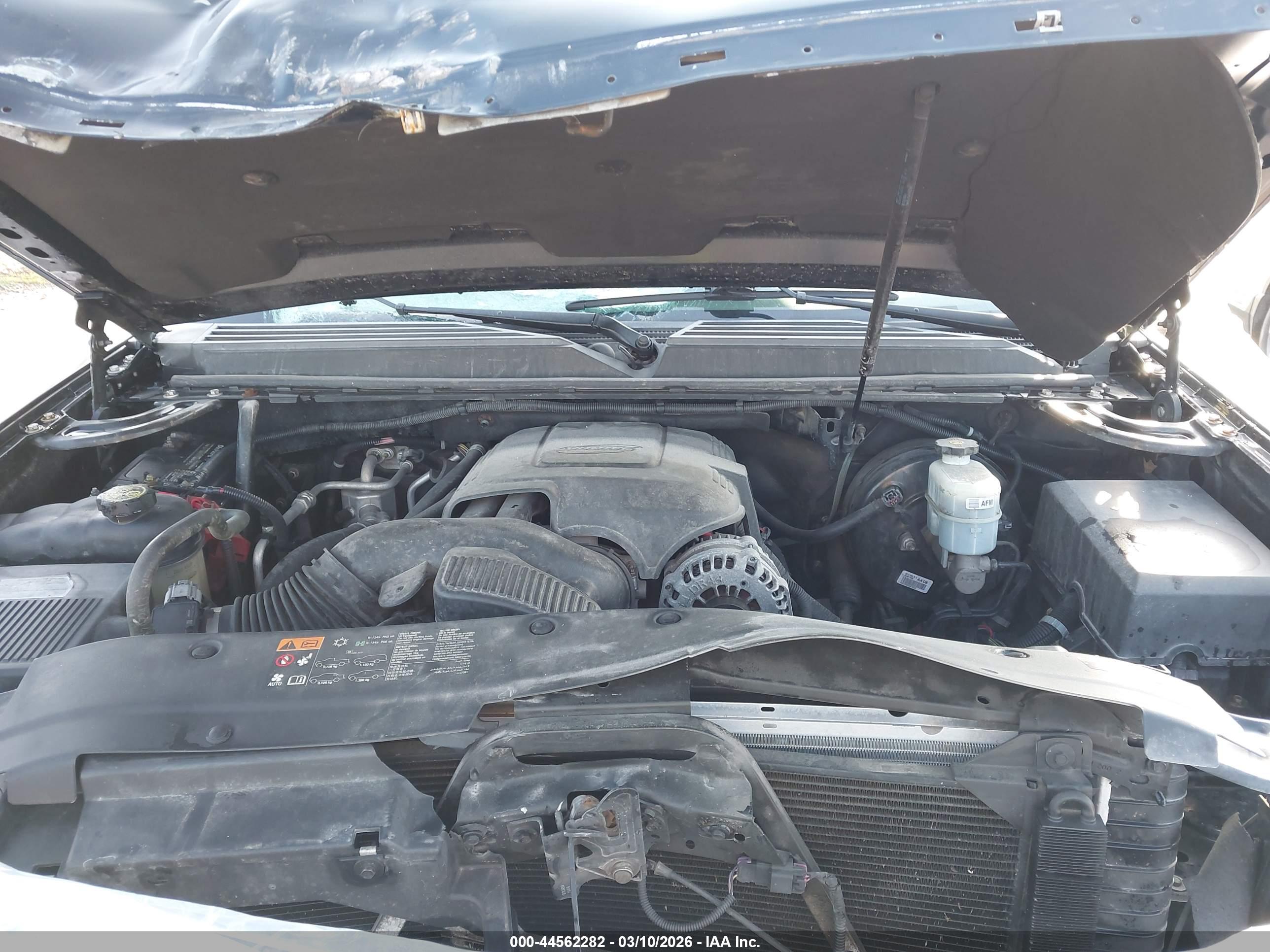 GMC YUKON image 10