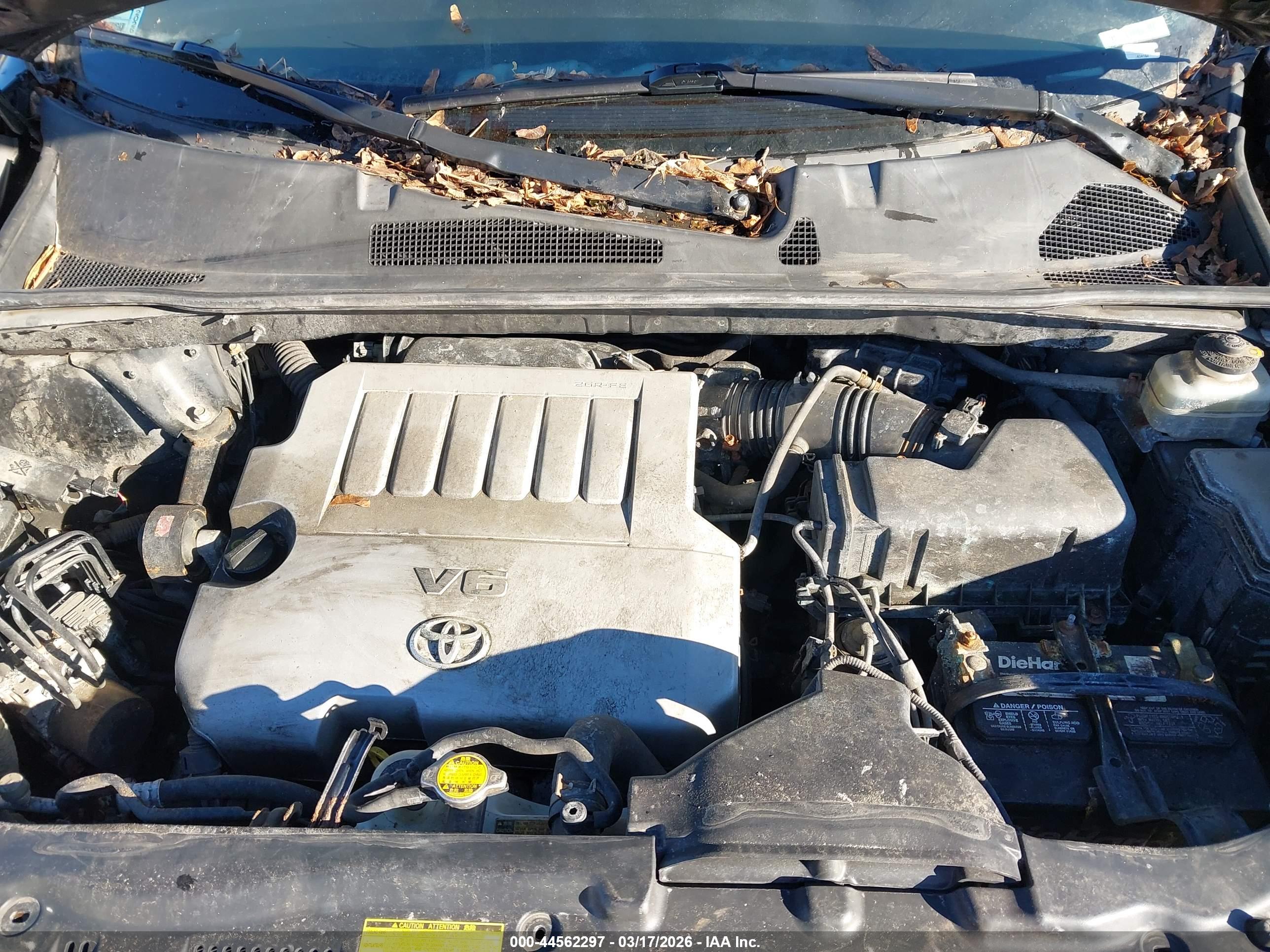 TOYOTA HIGHLANDER image 10