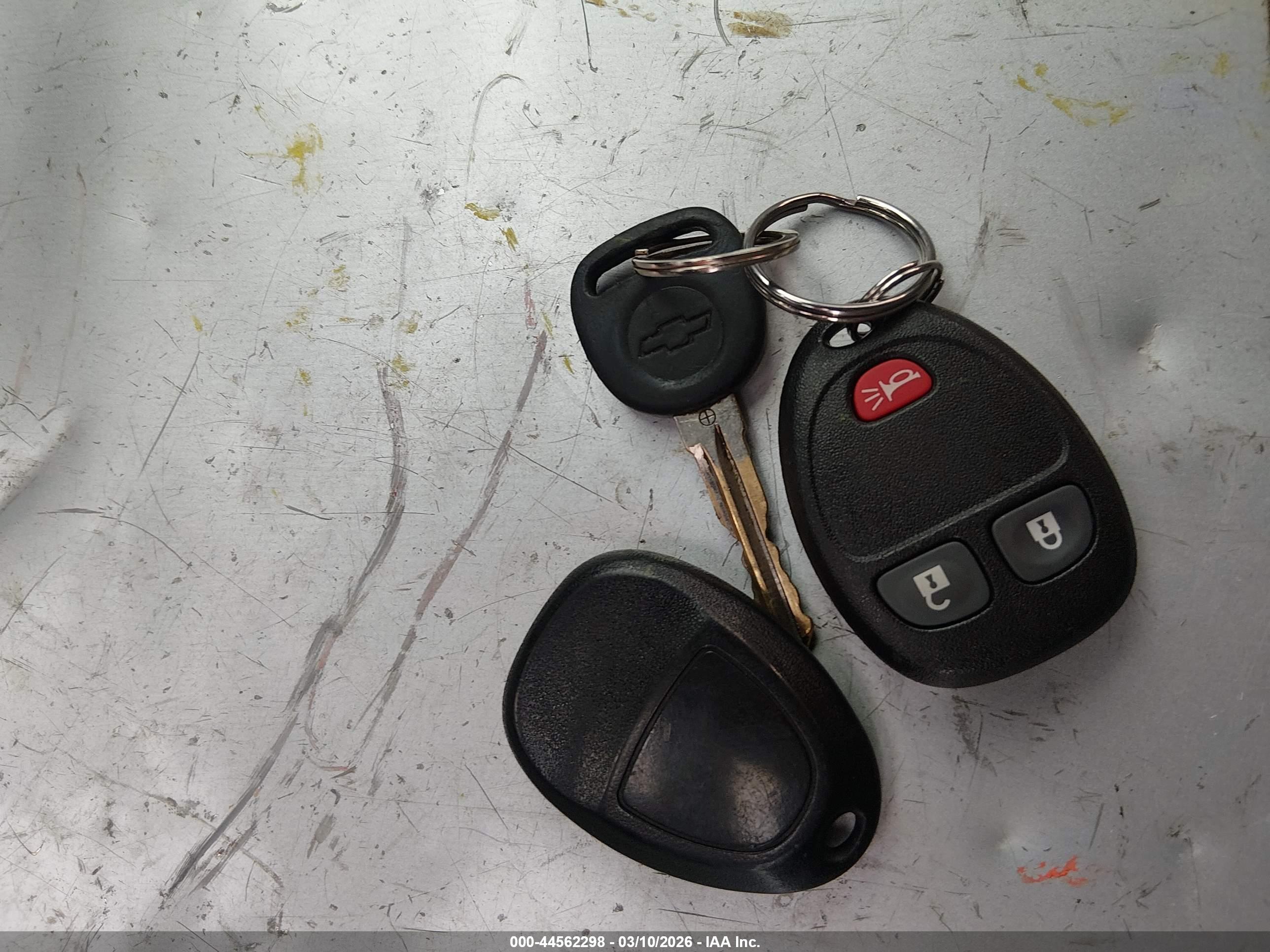 CHEVROLET EQUINOX image 11