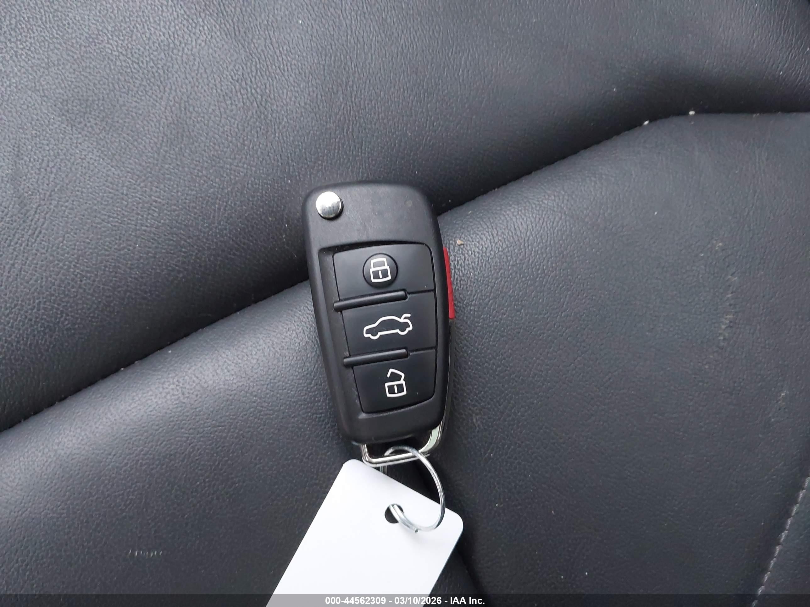 AUDI Q3 image 11