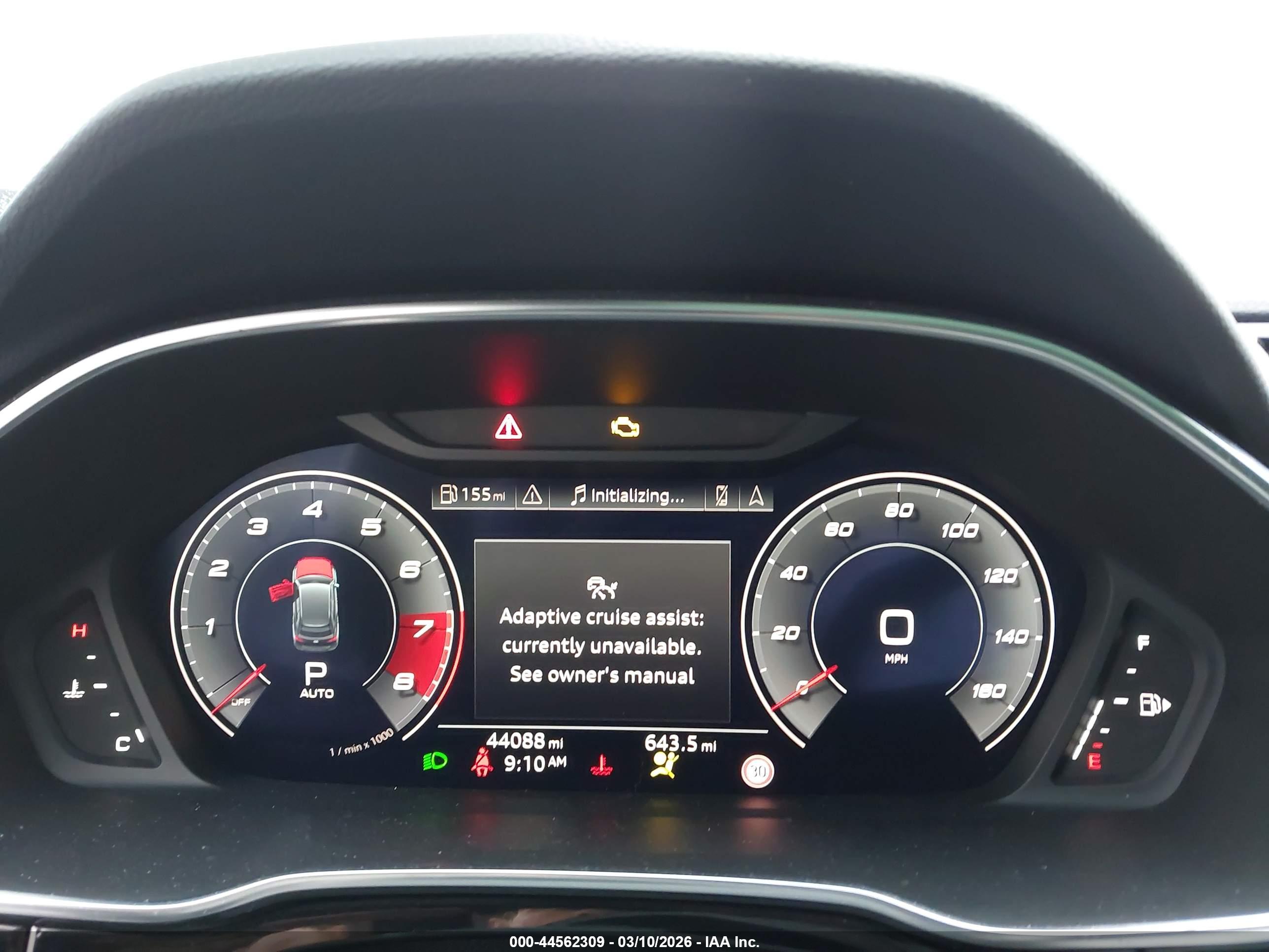 AUDI Q3 image 7