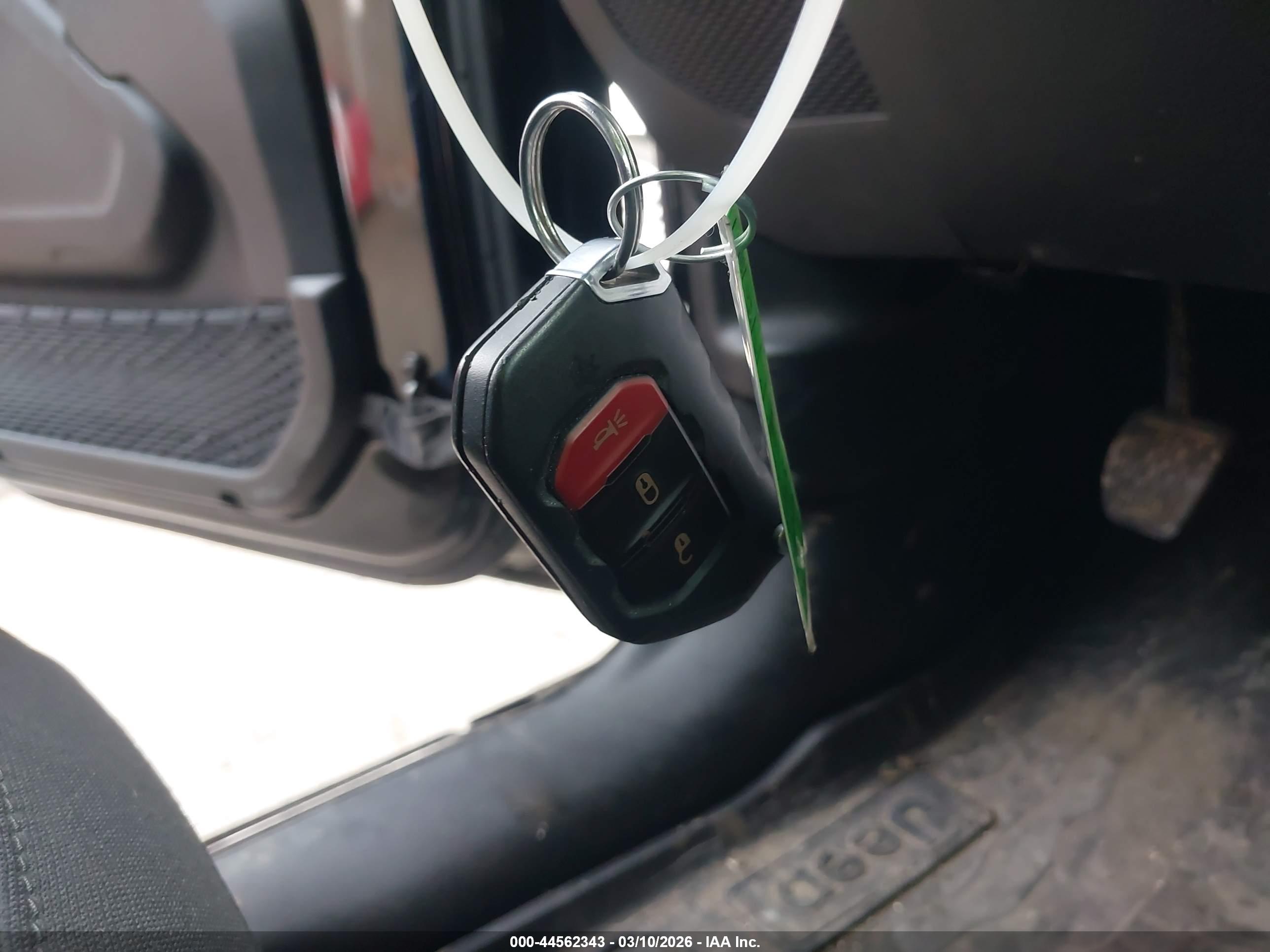 JEEP WRANGLER image 11