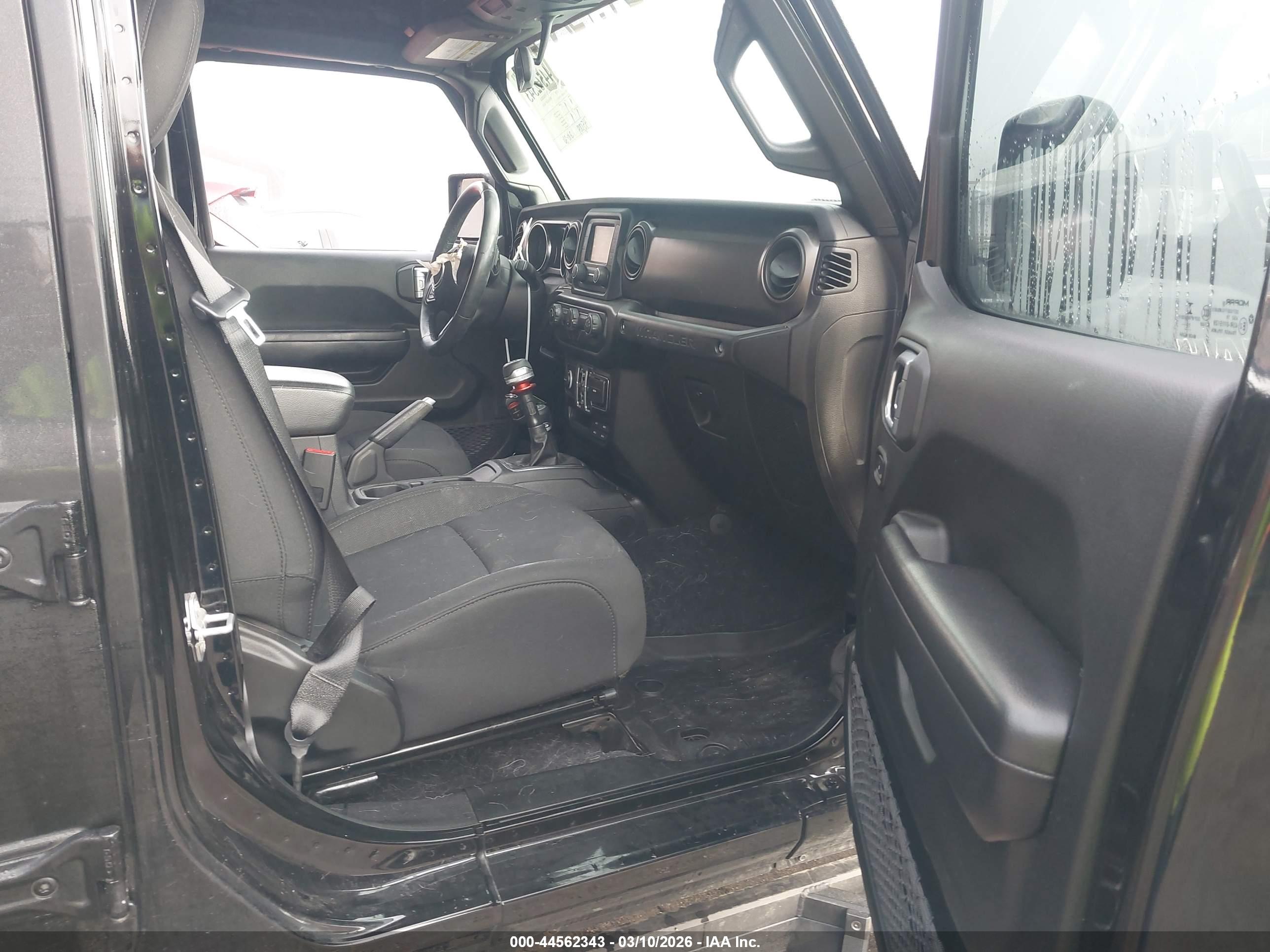 JEEP WRANGLER image 5
