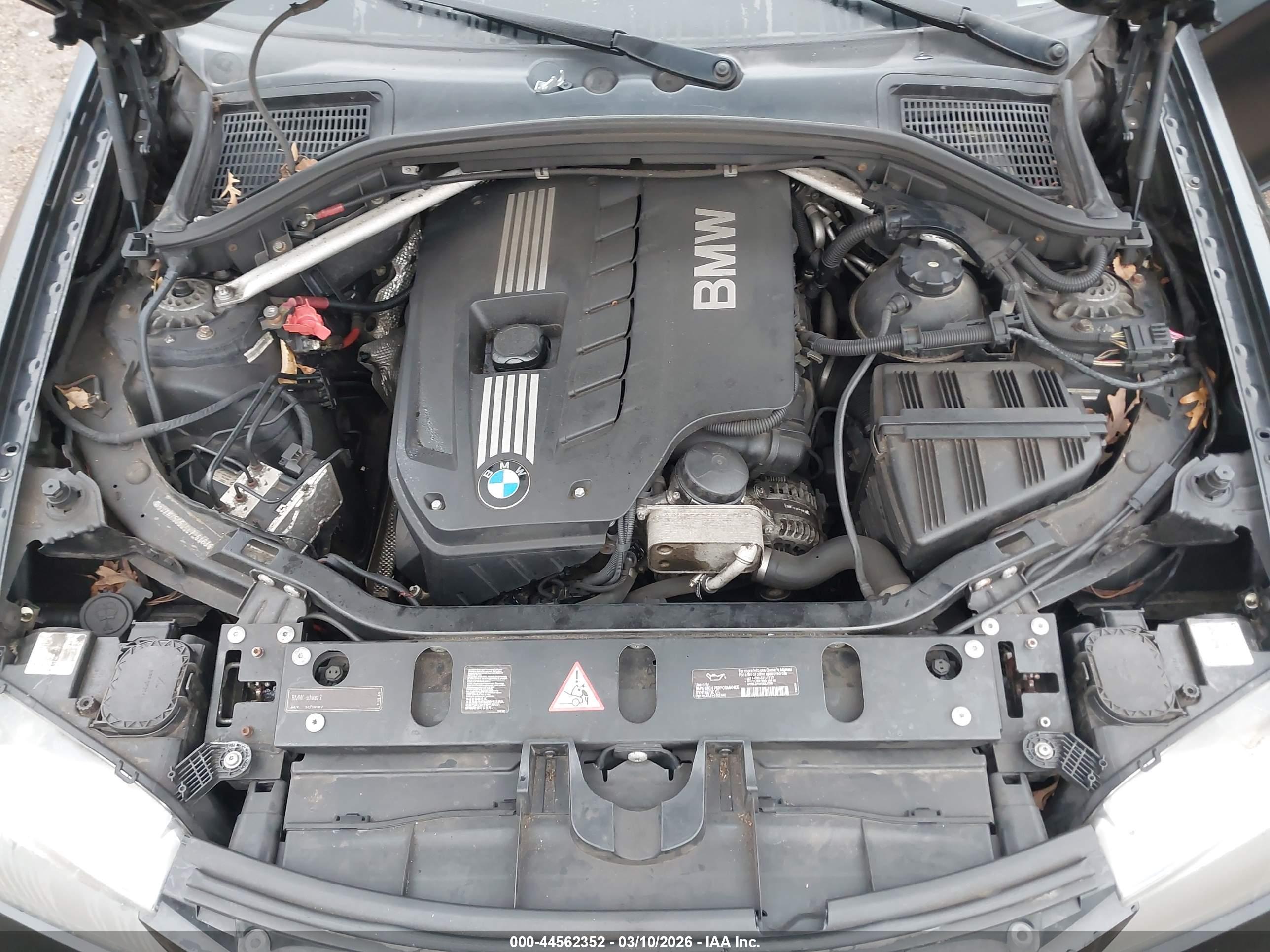 BMW X3 image 10