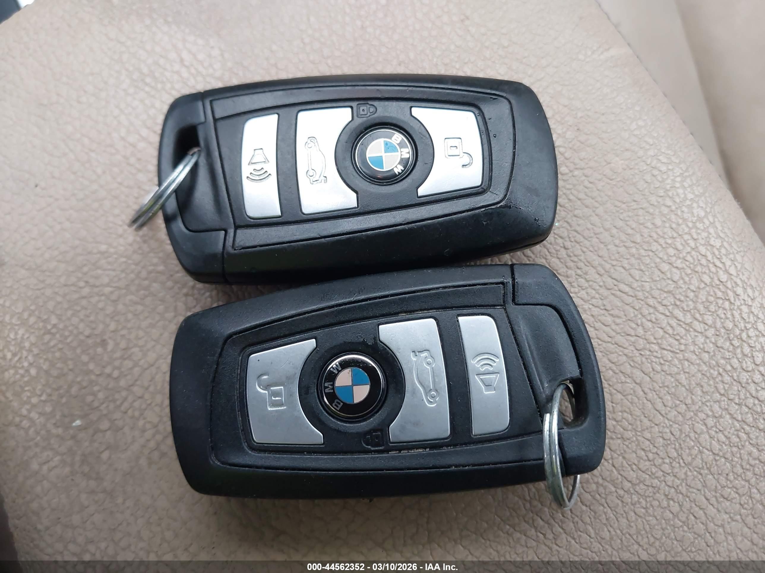 BMW X3 image 11