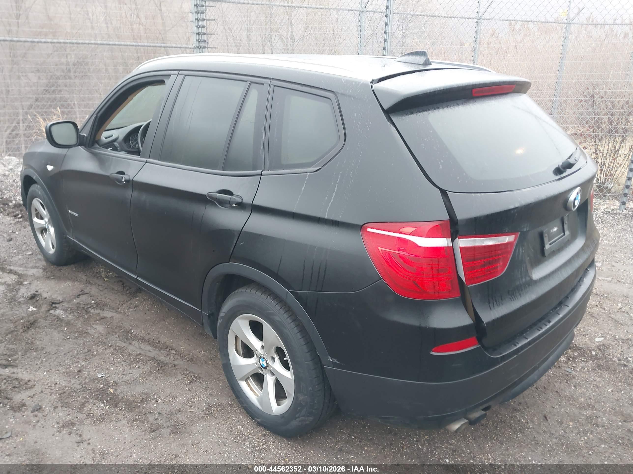 BMW X3 image 3