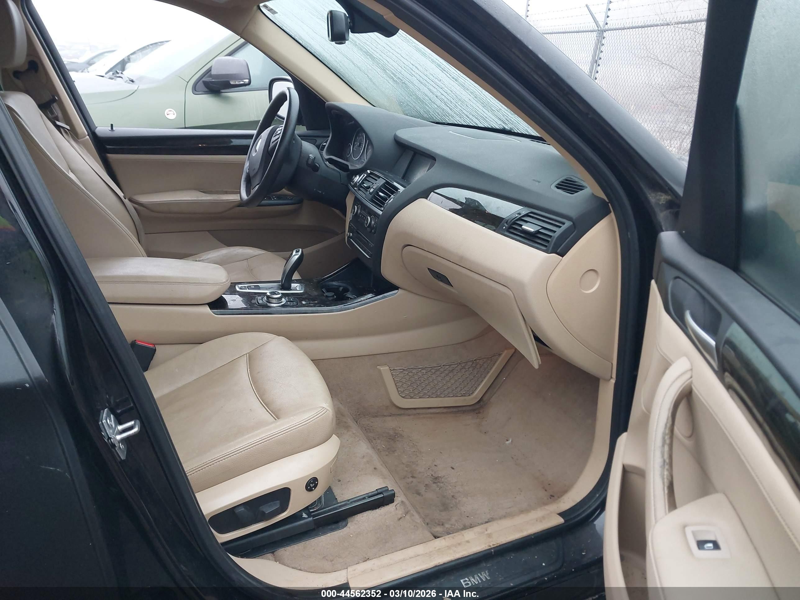 BMW X3 image 5
