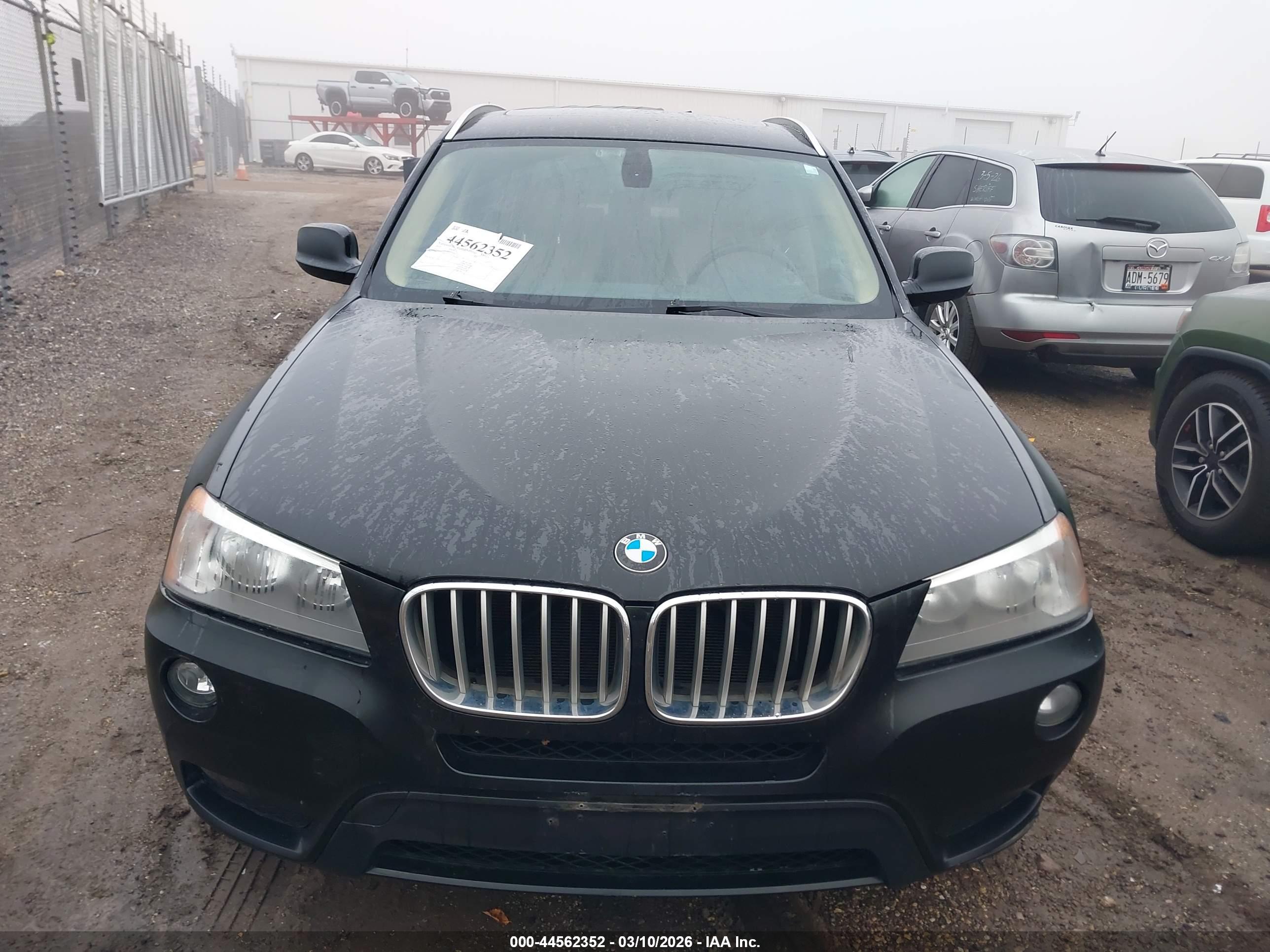BMW X3 image 6