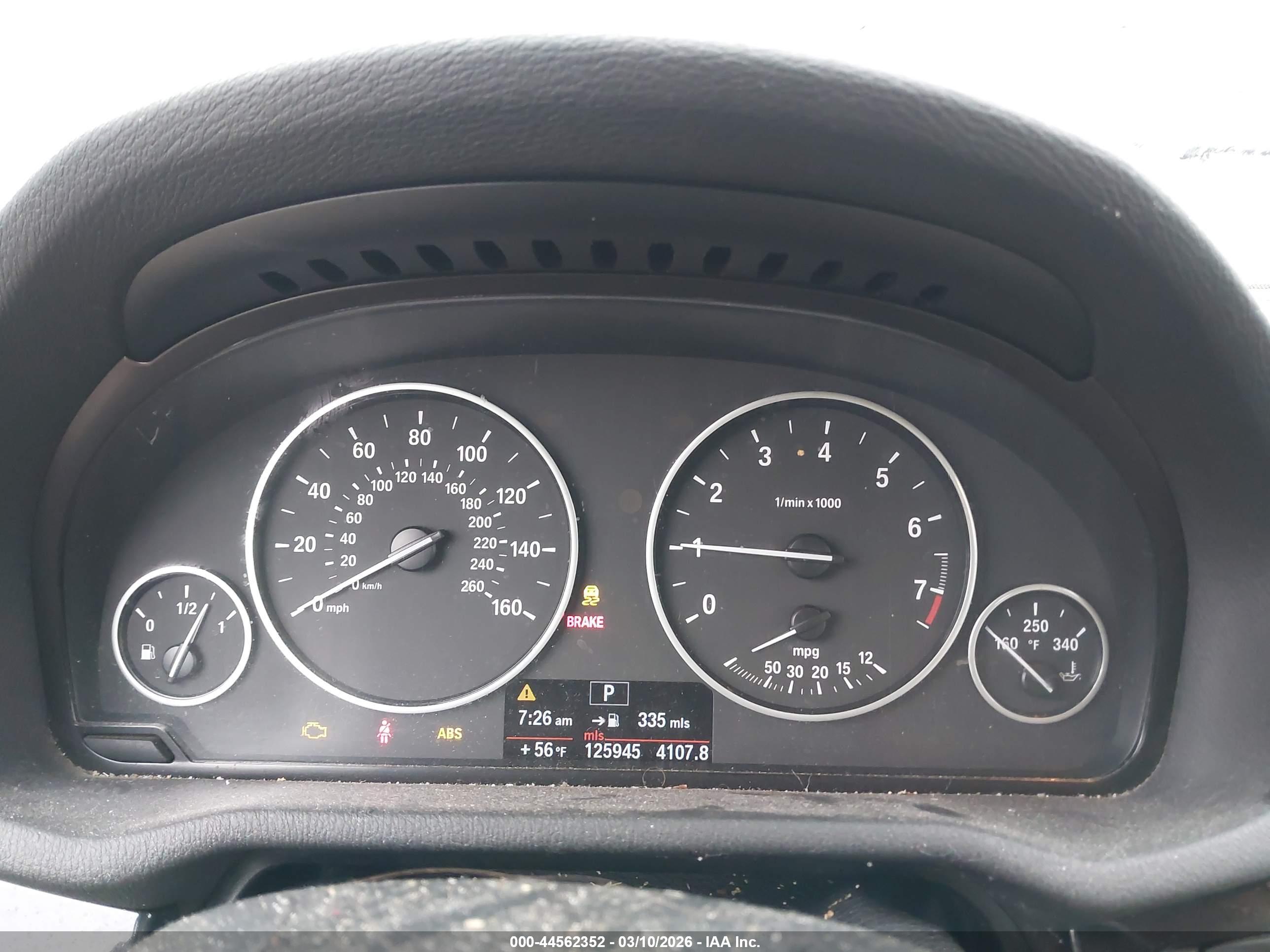 BMW X3 image 7