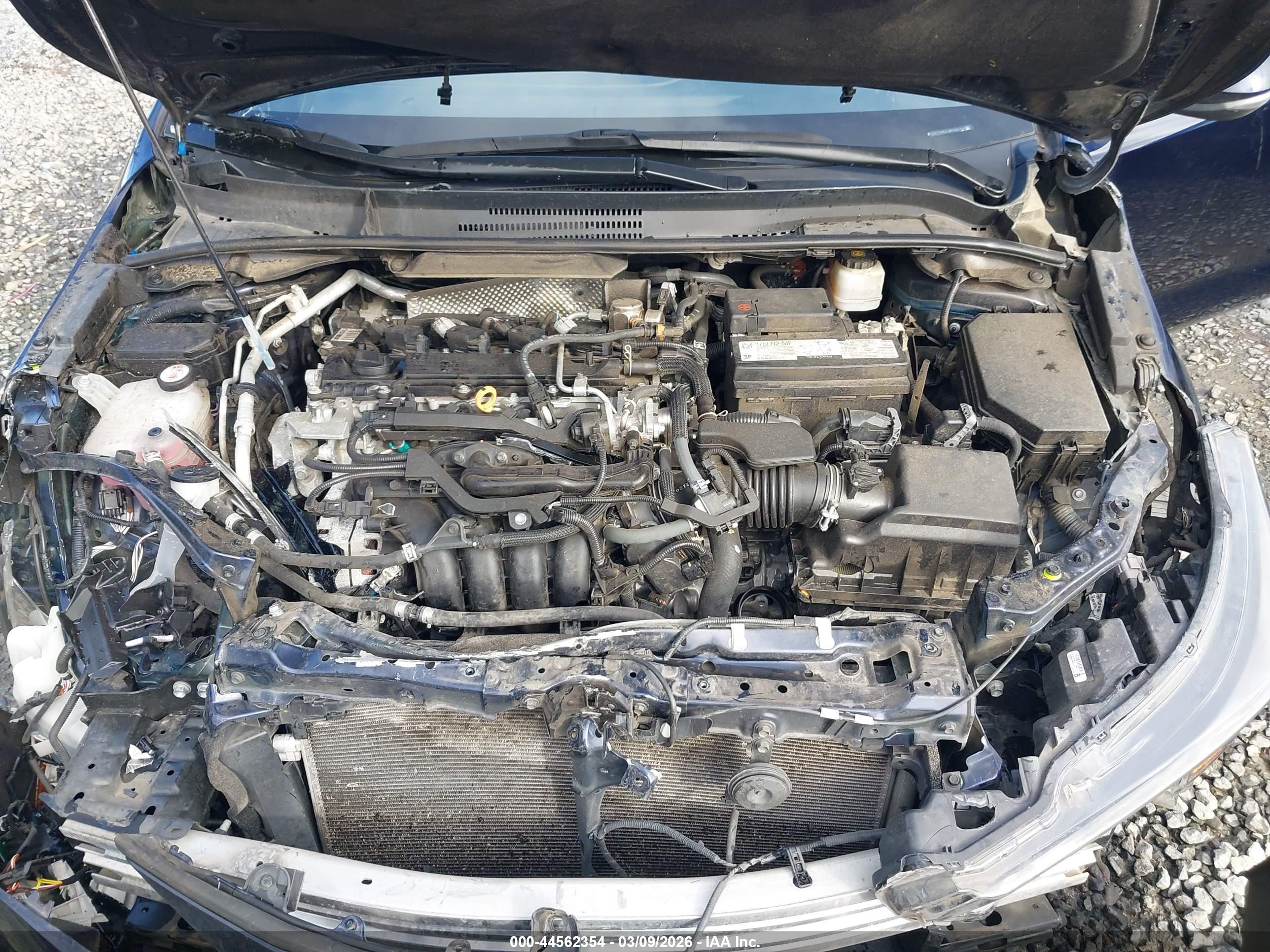 TOYOTA COROLLA image 10