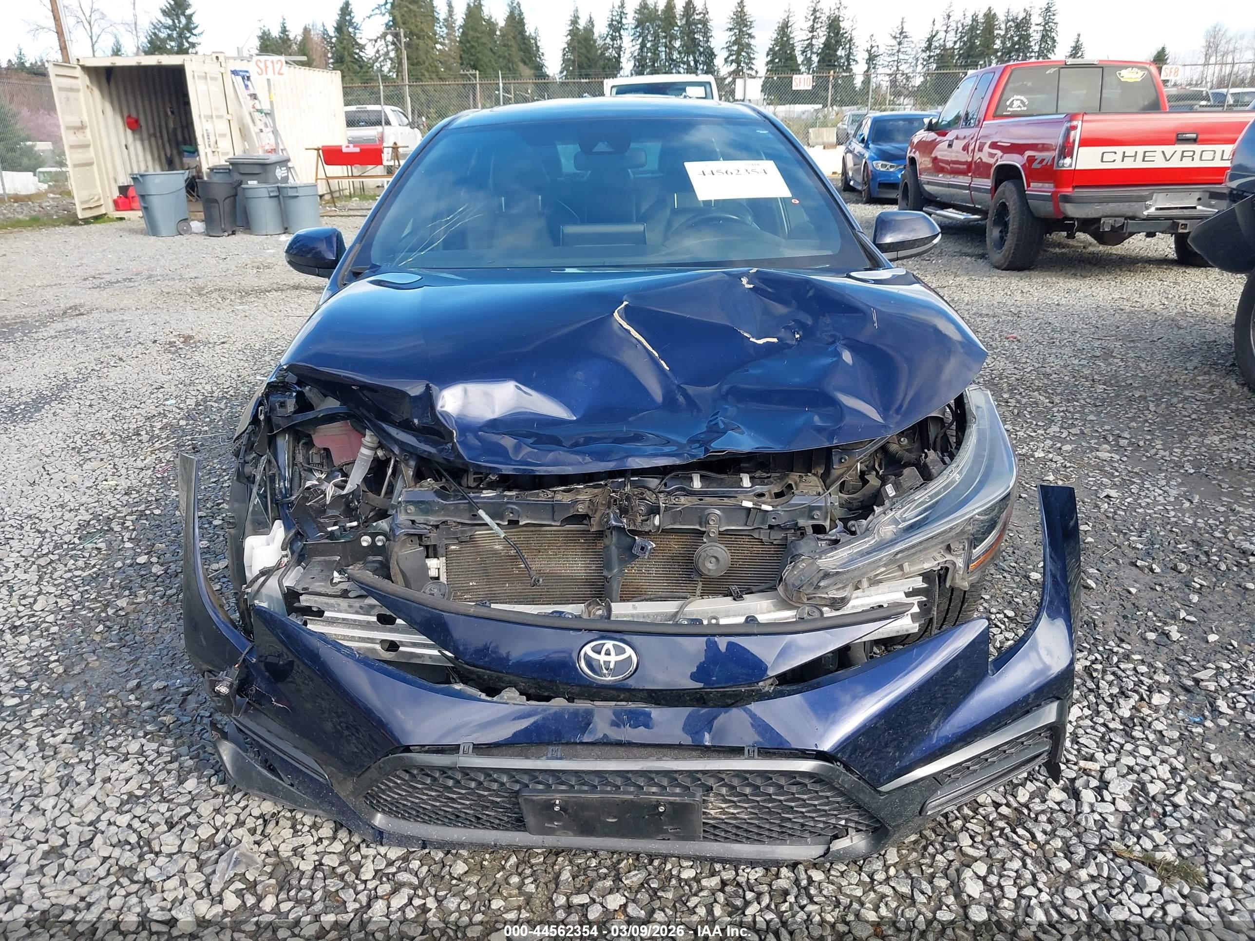 TOYOTA COROLLA image 6