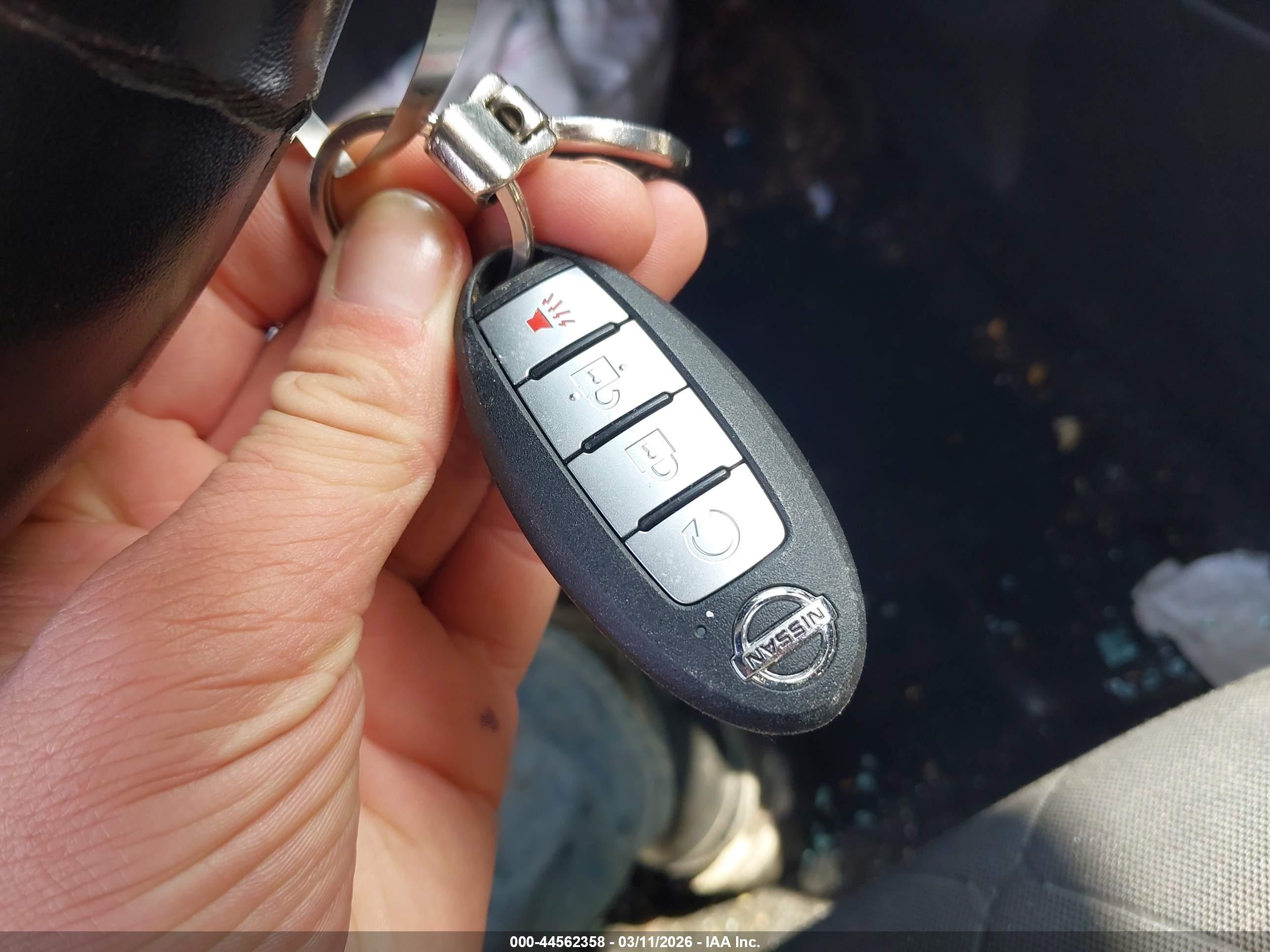 NISSAN KICKS image 11