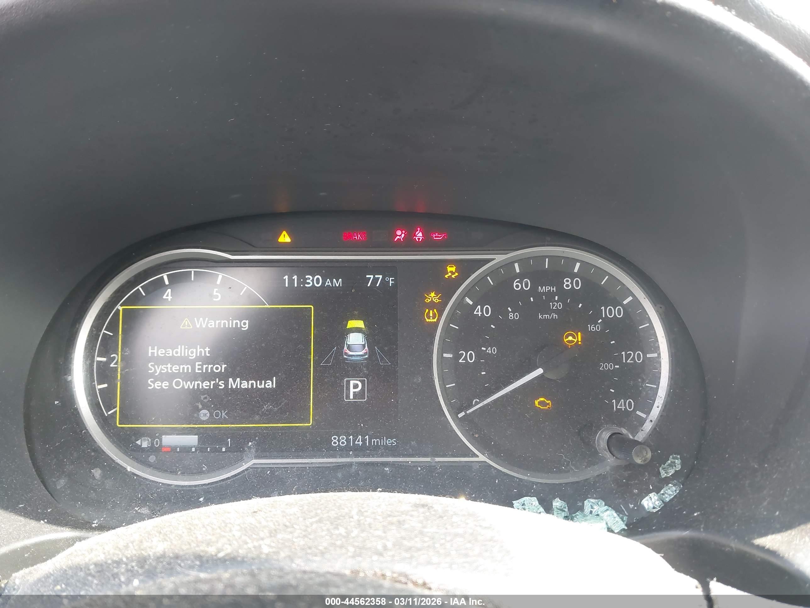 NISSAN KICKS image 7
