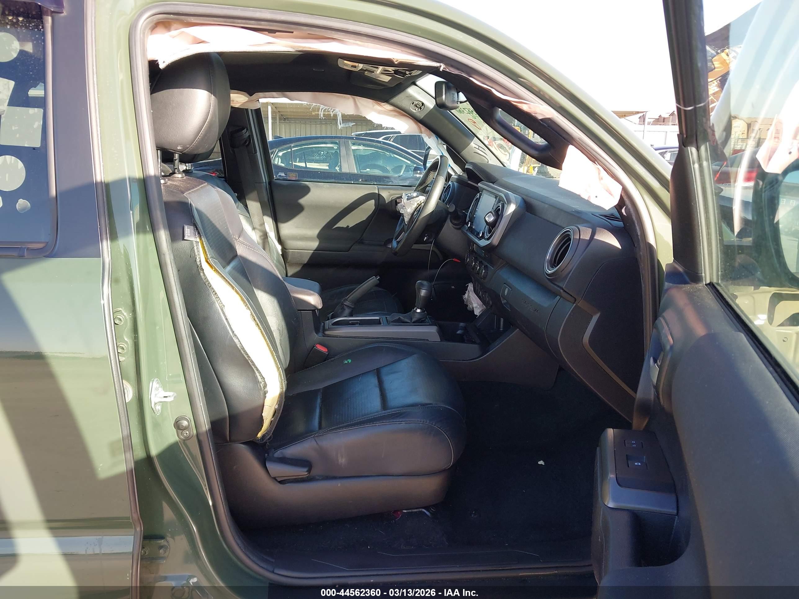 TOYOTA TACOMA image 5