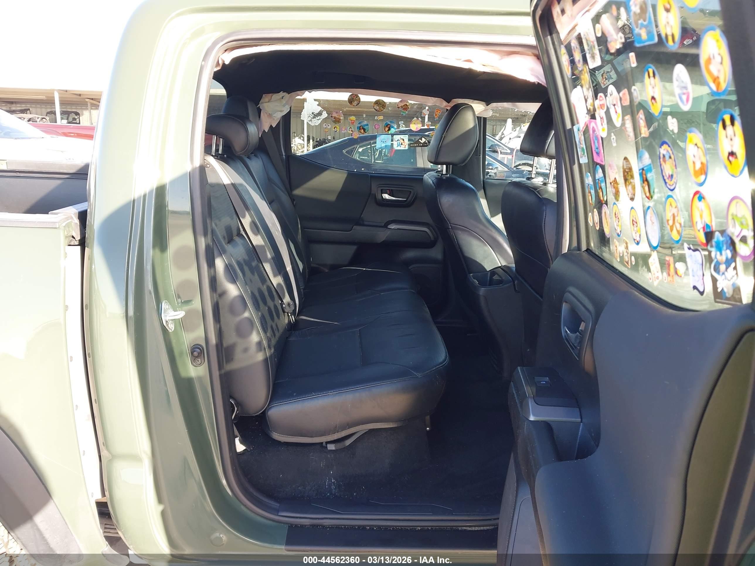 TOYOTA TACOMA image 8