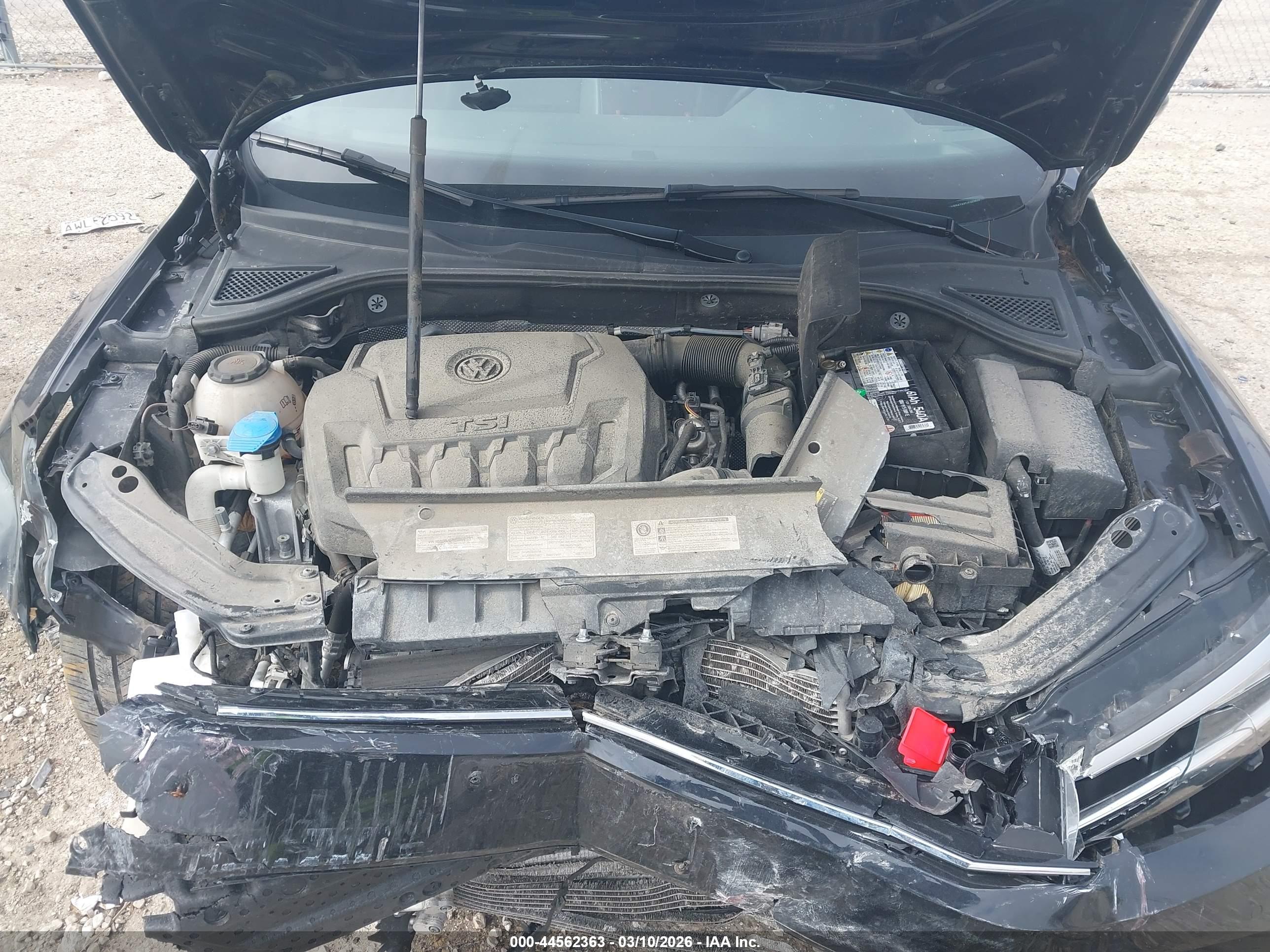 VOLKSWAGEN PASSAT image 10