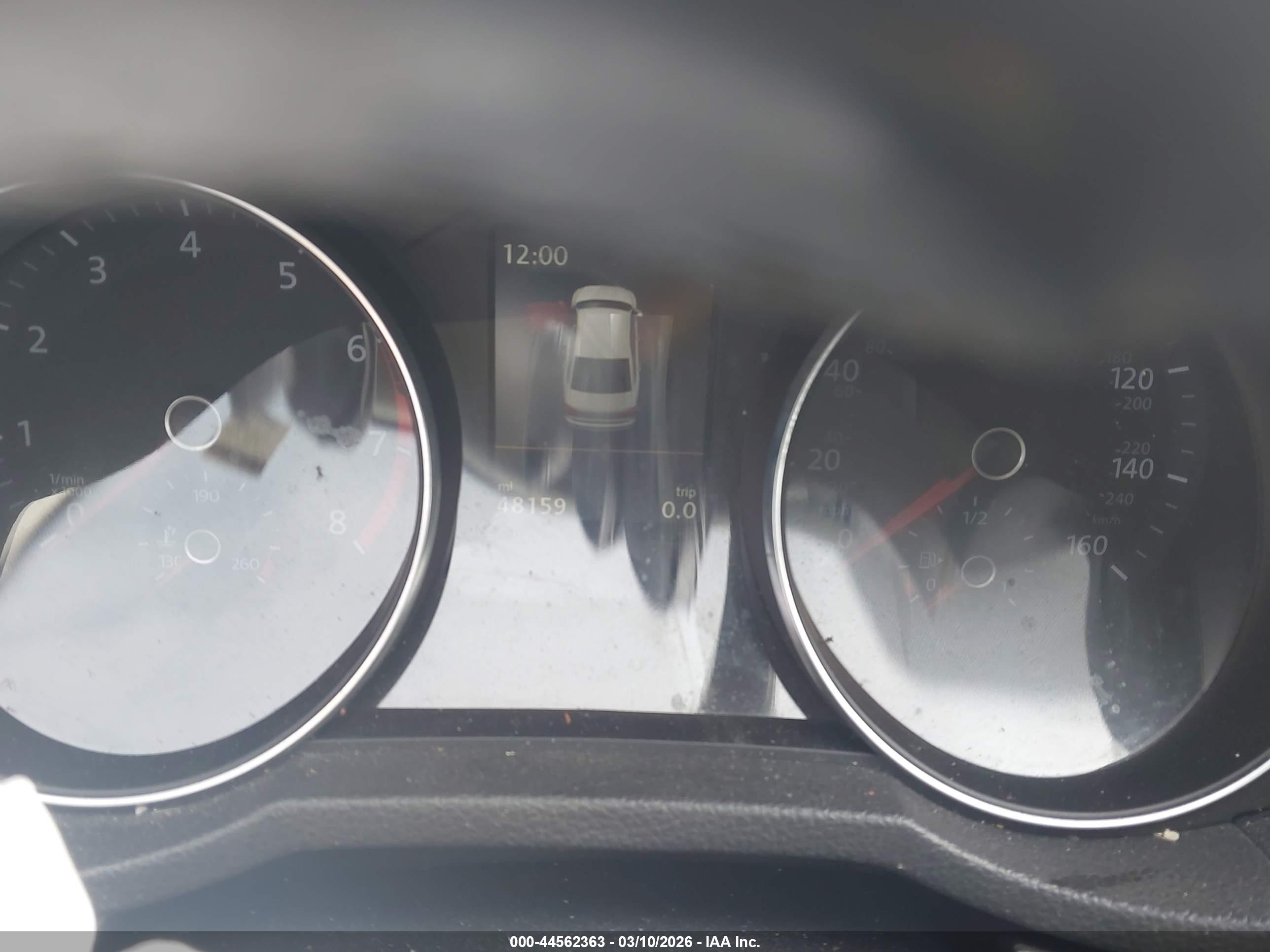 VOLKSWAGEN PASSAT image 7